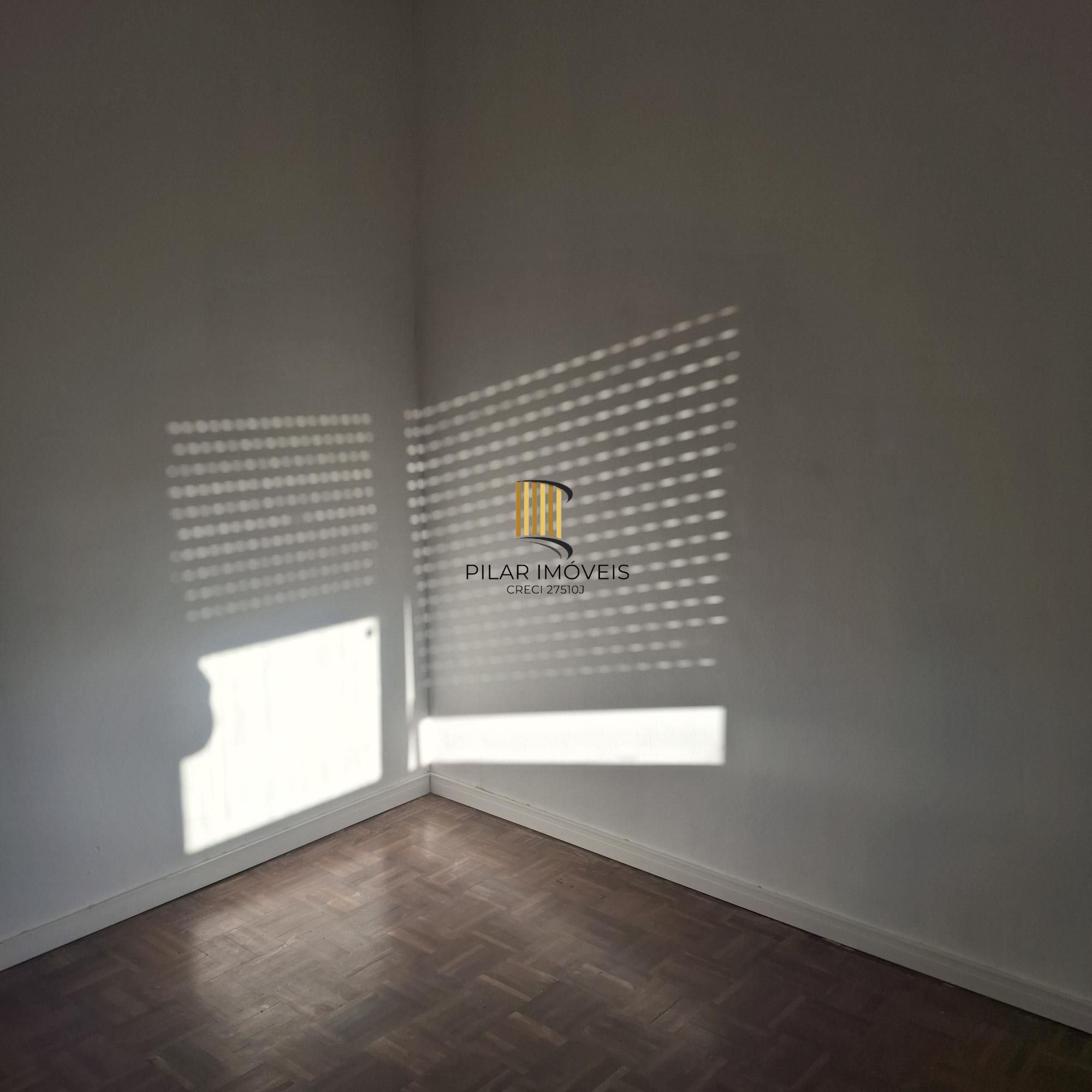Apartamento 2 dormitórios no bairro Rio Branco