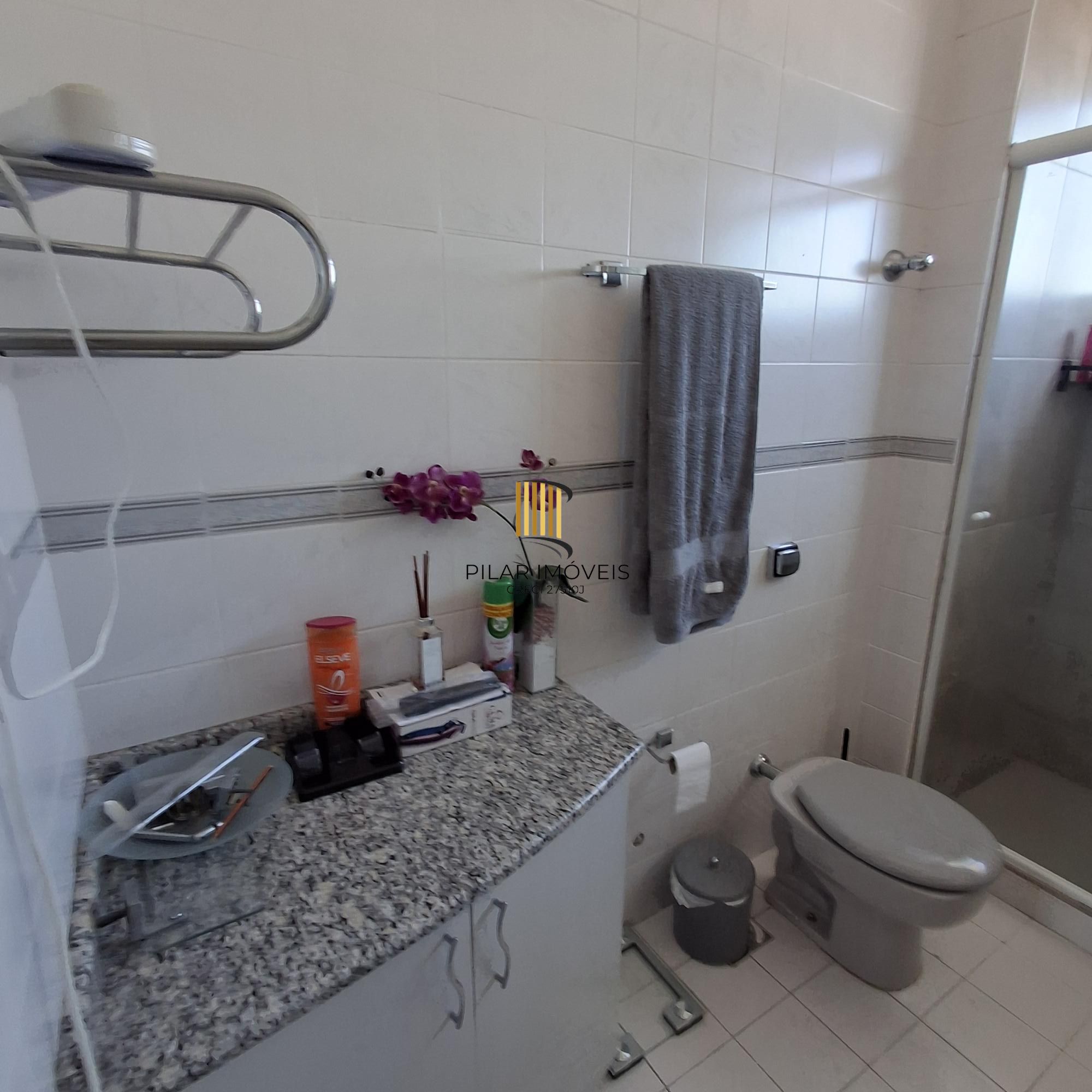 Apartamento 3 dormitórios no bairro Rio Branco