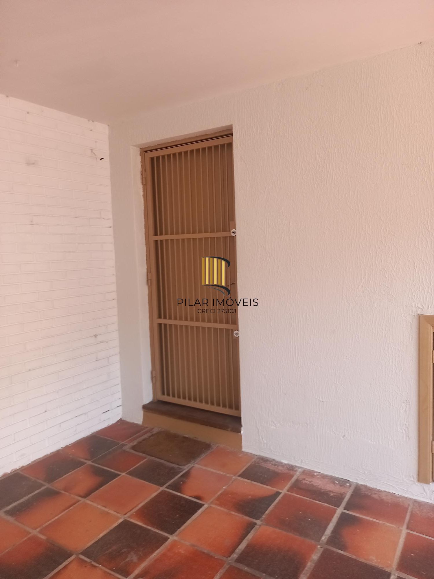 Casa 3 dormitórios no bairro Teresópolis