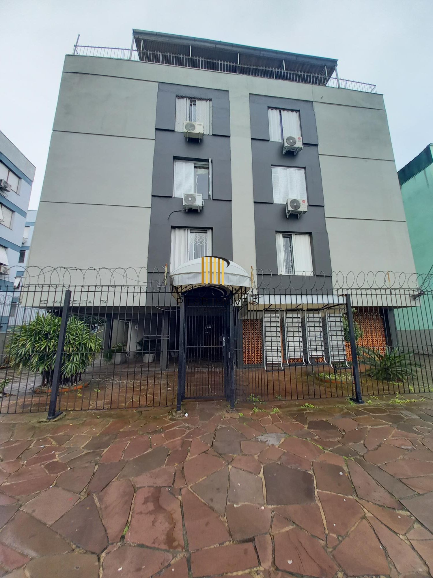 Cobertura 3 dormitórios no bairro Teresópolis - Pilar Imóveis