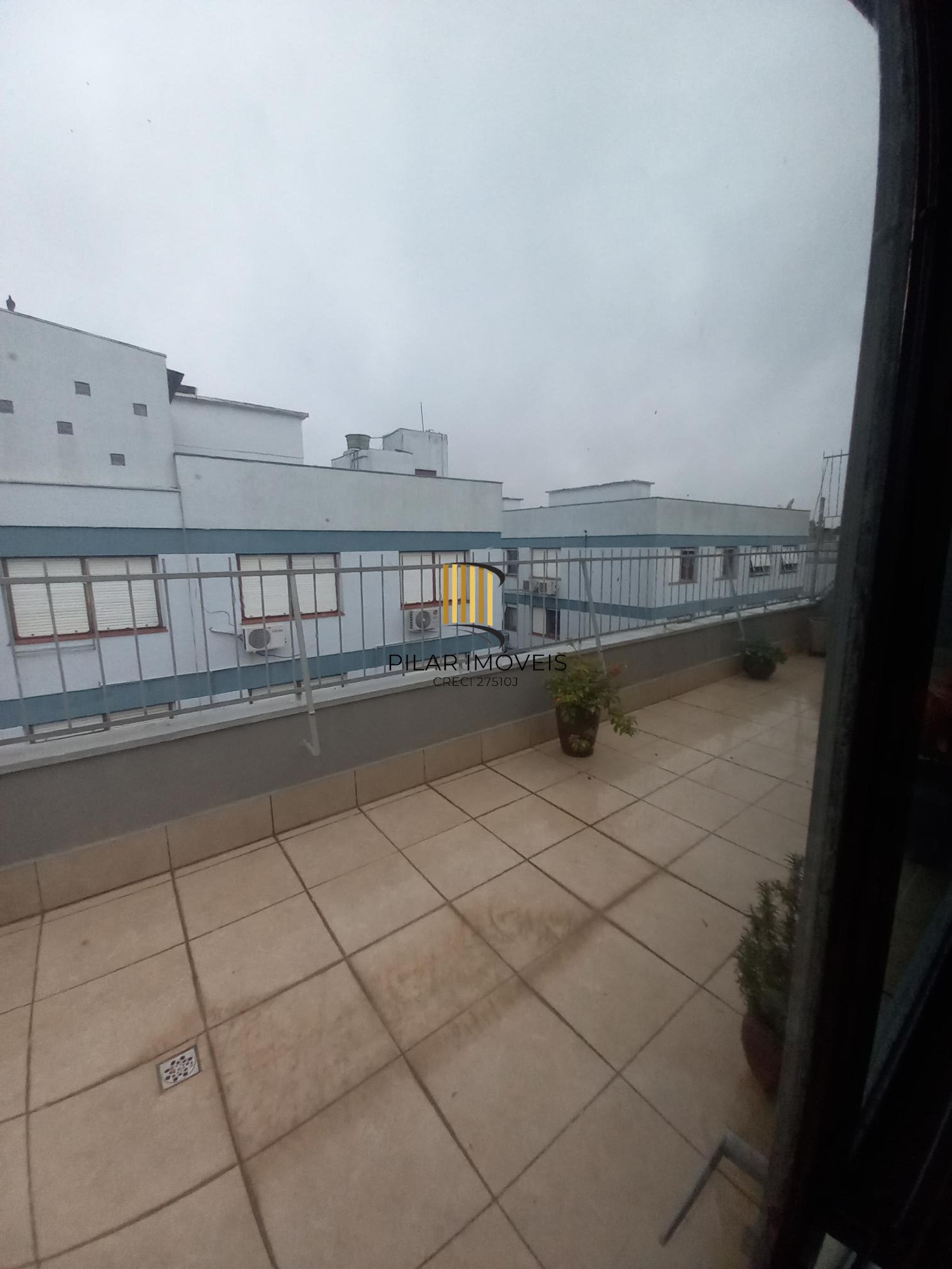 Cobertura 3 dormitórios no bairro Teresópolis