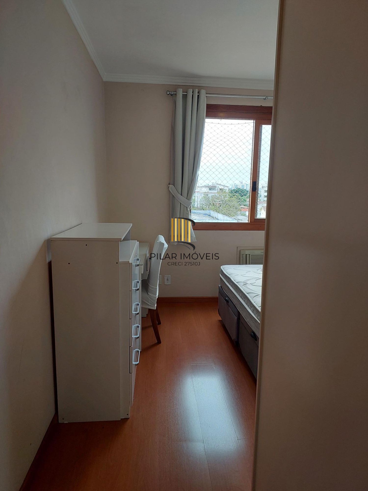 Apartamento com 2 dormitórios no Bairro Partenon