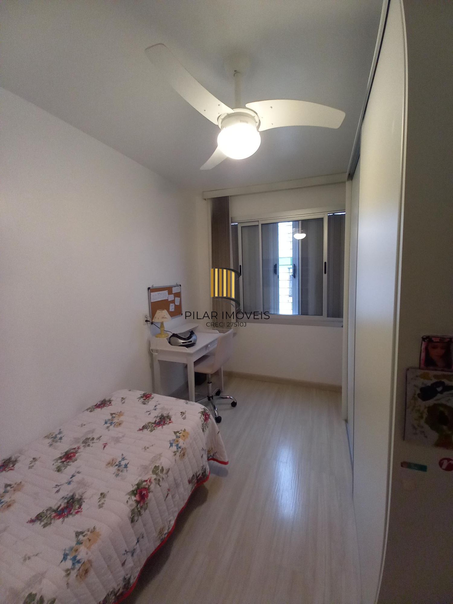 Cobertura 3 dormitórios no bairro Teresópolis