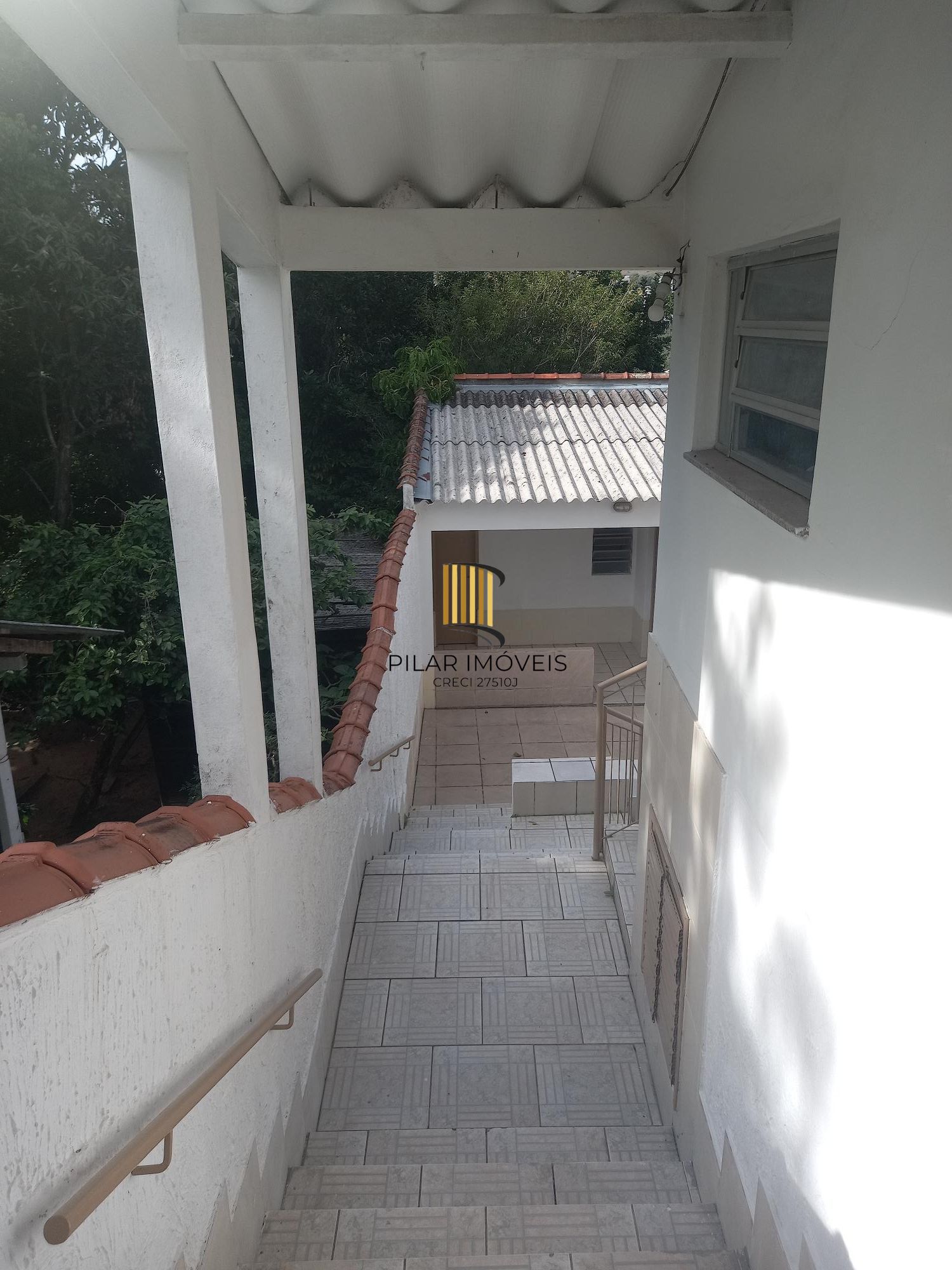 Casa 3 dormitórios no bairro Teresópolis