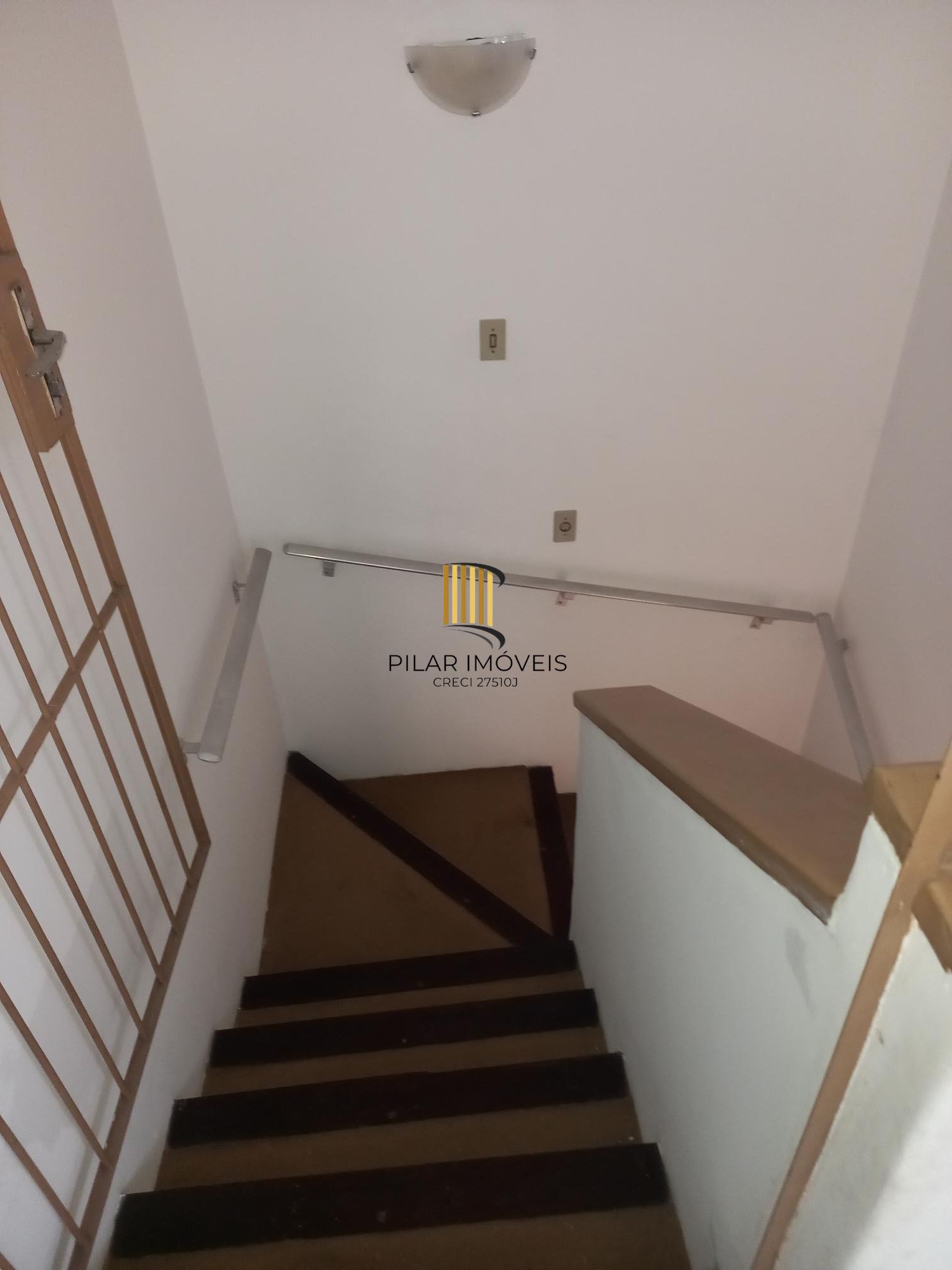Casa 3 dormitórios no bairro Teresópolis