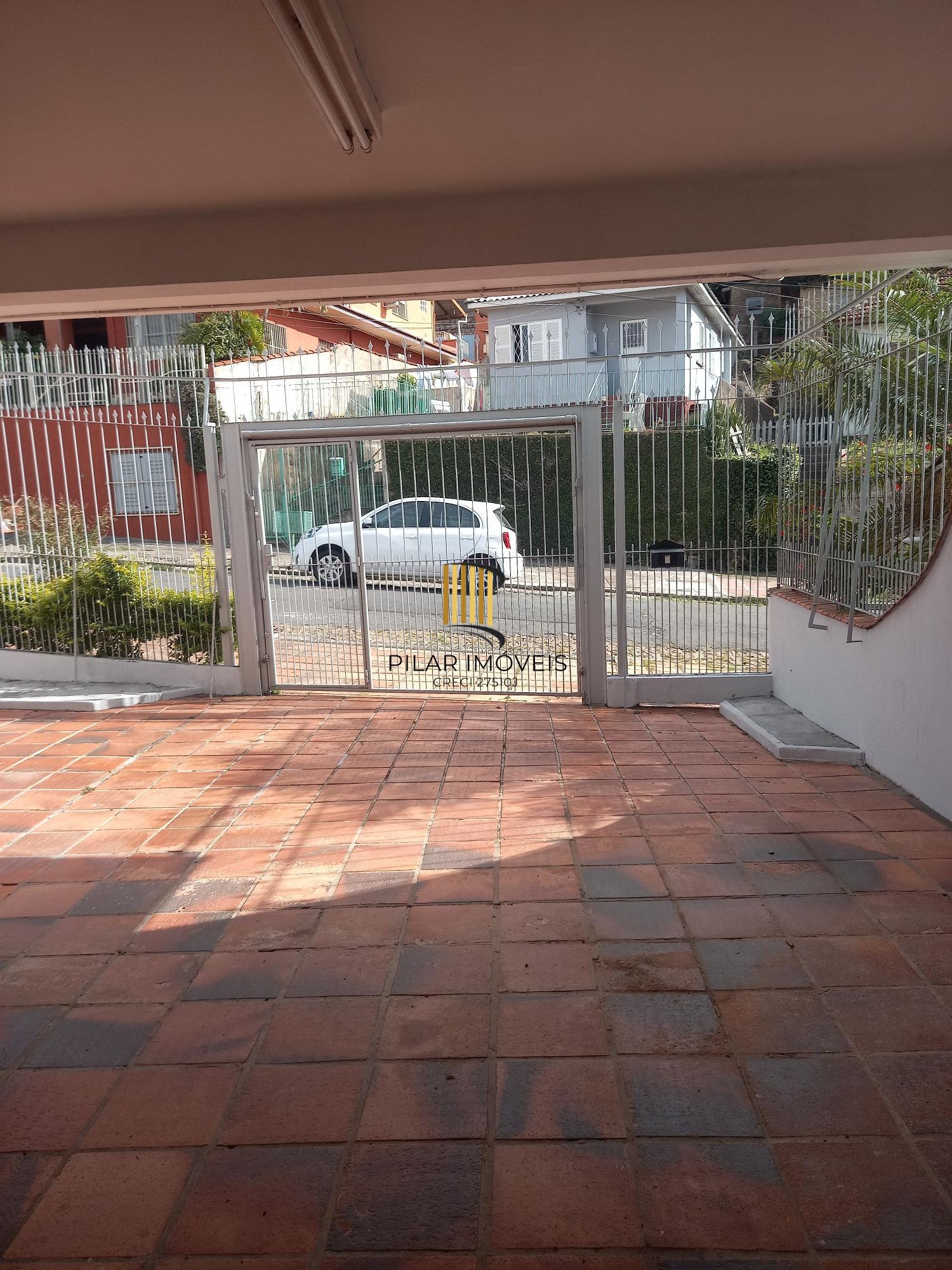 Casa 3 dormitórios no bairro Teresópolis
