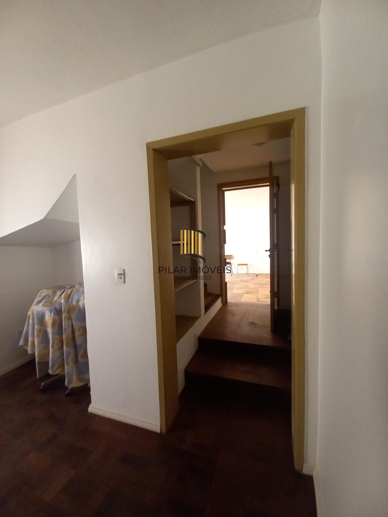 Casa 3 dormitórios no bairro Teresópolis