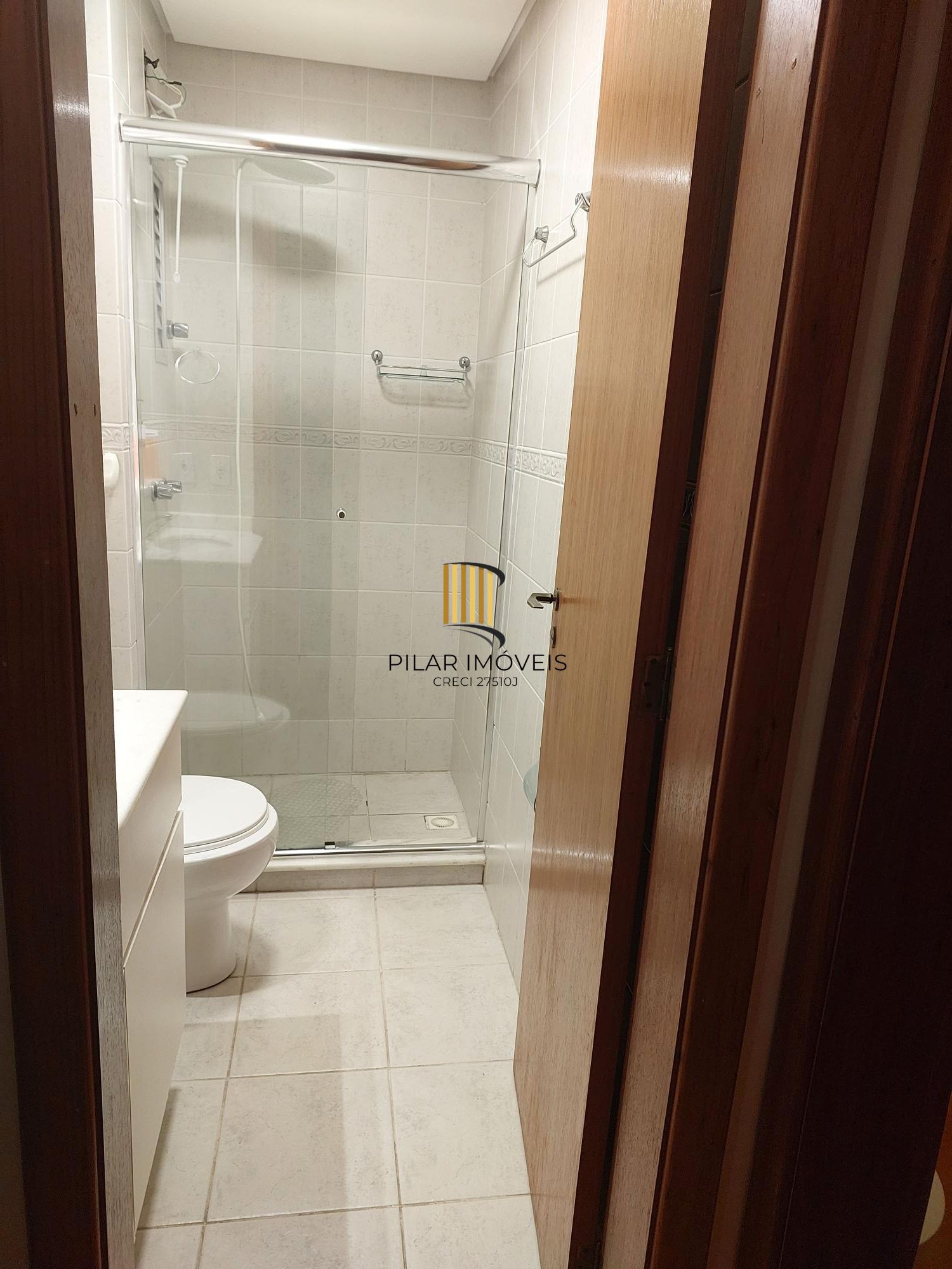 Apartamento com 2 dormitórios no Bairro Partenon