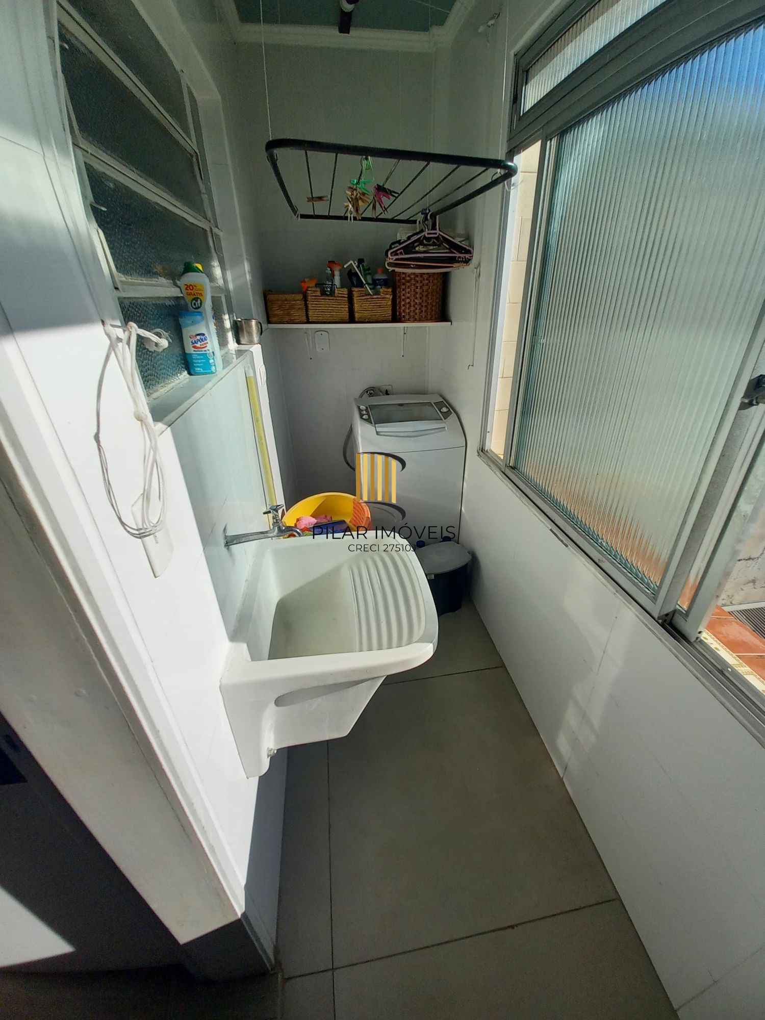 Apartamento 3 dormitórios no bairro Teresópolis