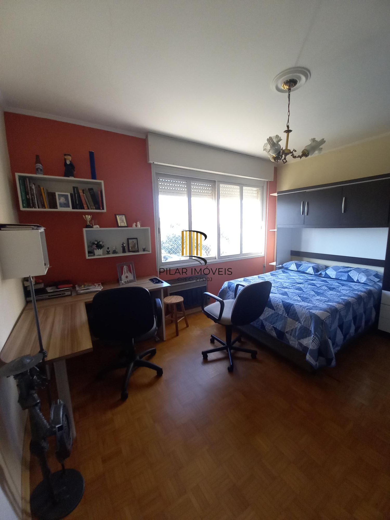 Apartamento 3 dormitórios no bairro Teresópolis