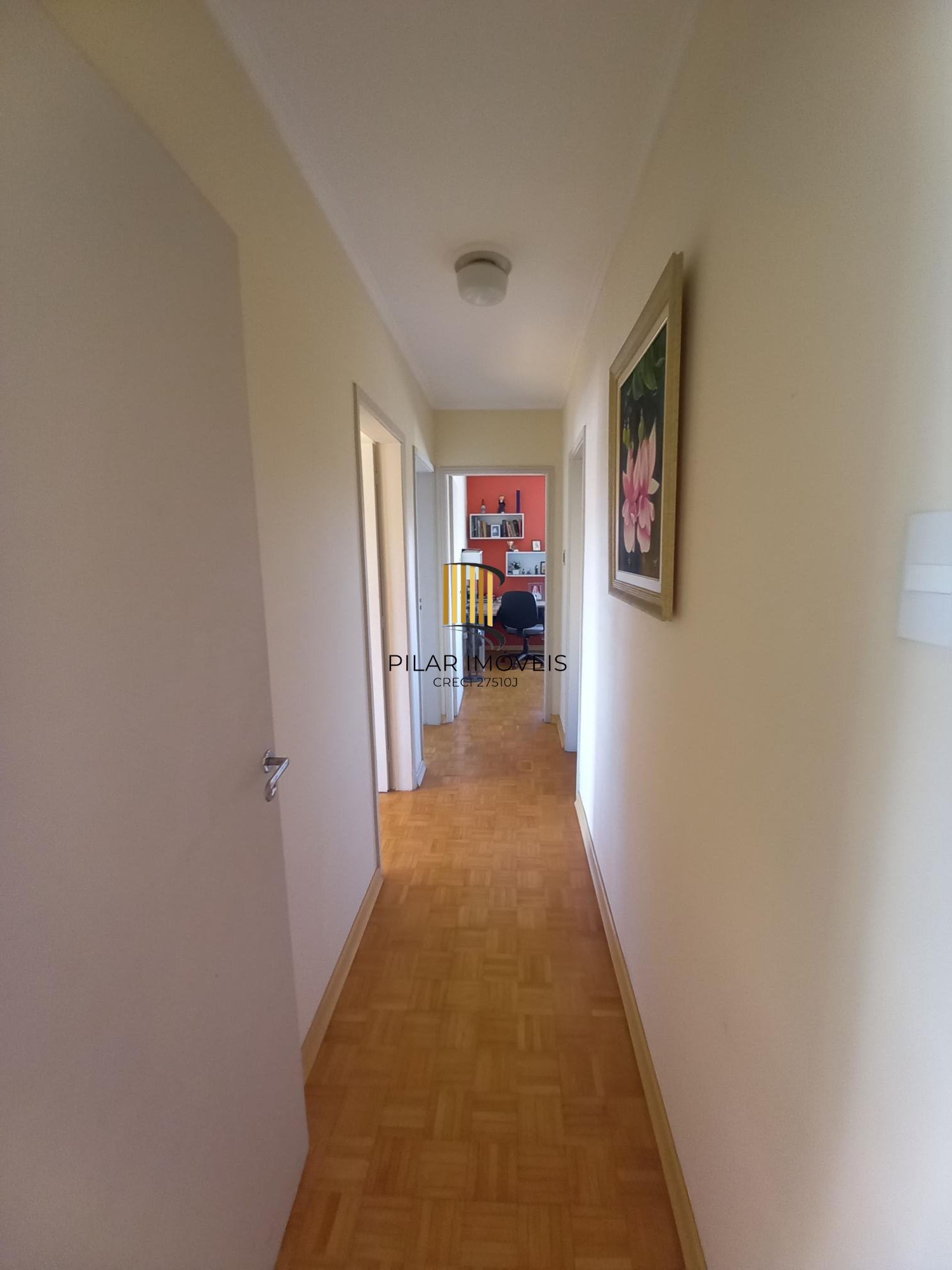Apartamento 3 dormitórios no bairro Teresópolis