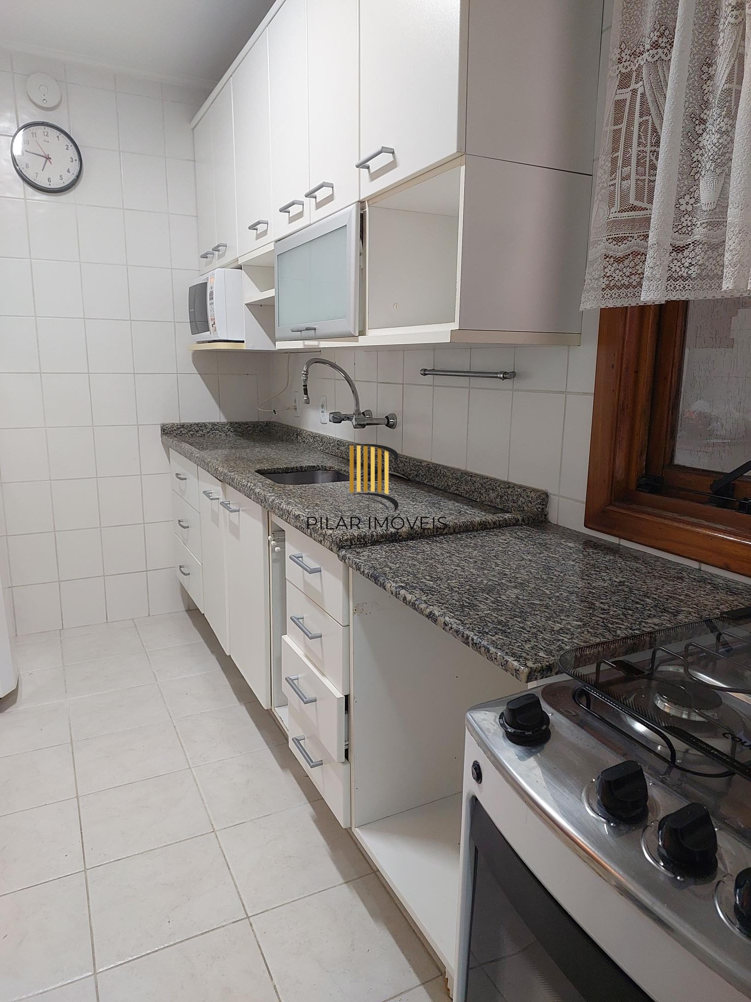 Apartamento com 2 dormitórios no Bairro Partenon