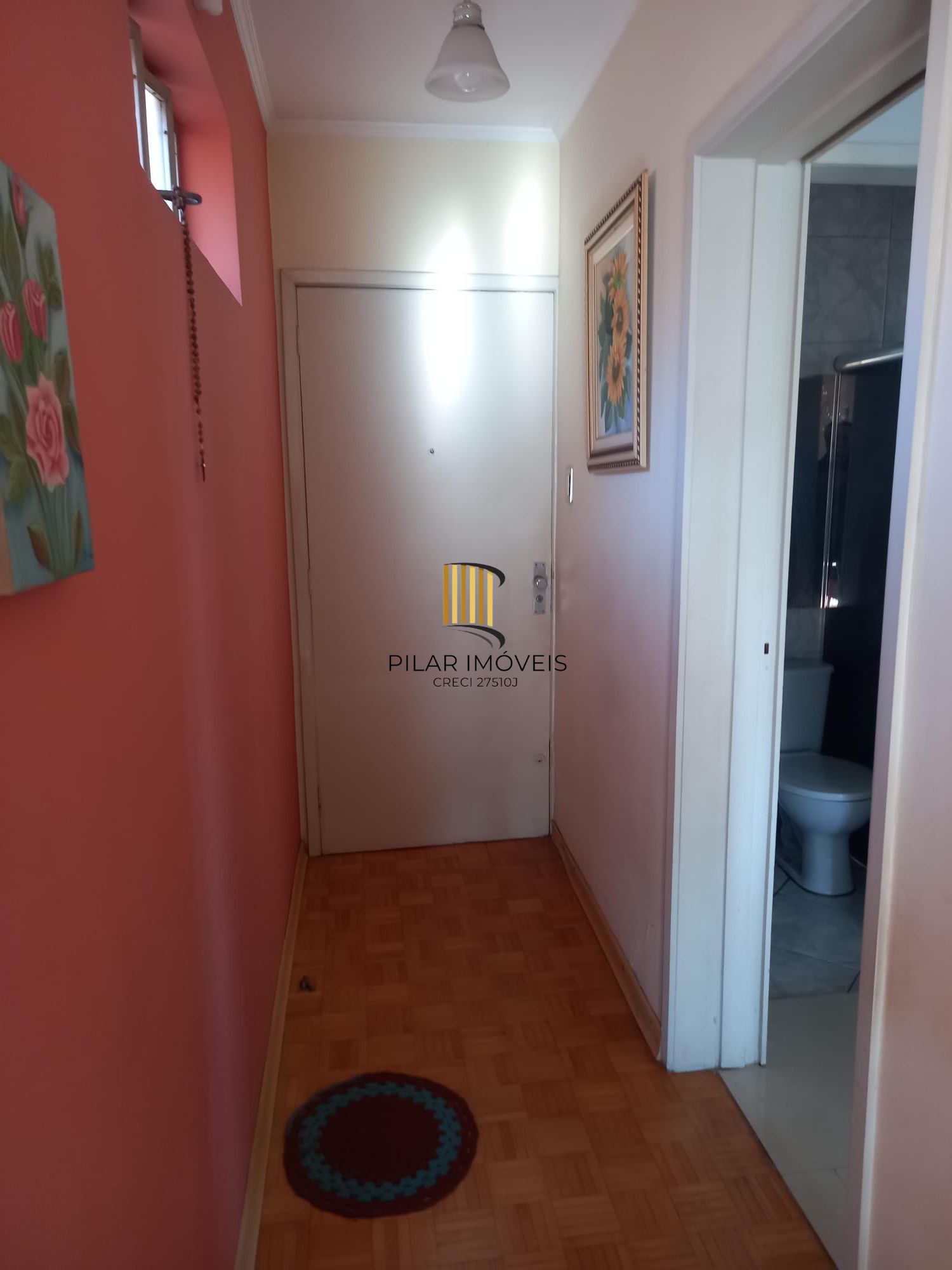 Apartamento 3 dormitórios no bairro Teresópolis