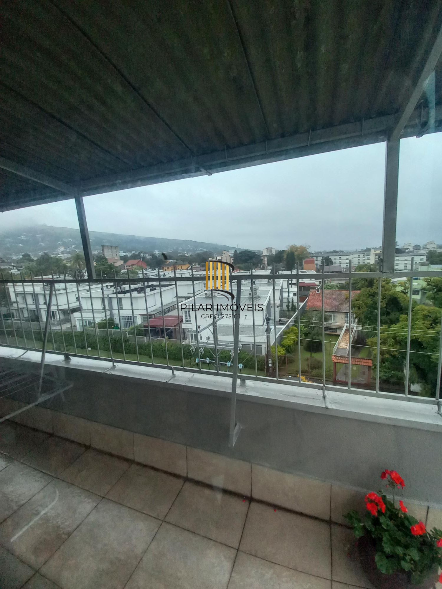 Cobertura 3 dormitórios no bairro Teresópolis