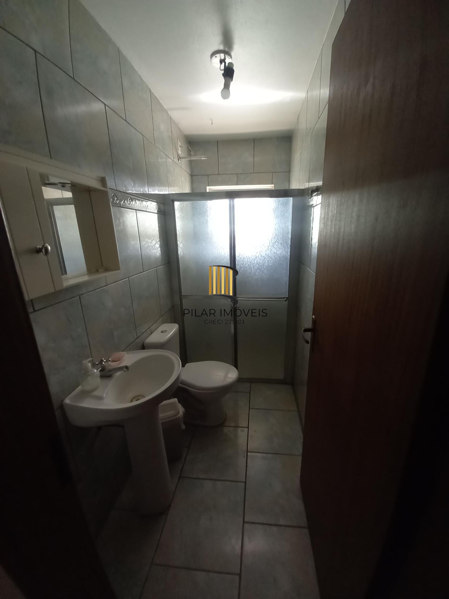 Casa 3 dormitórios no bairro Teresópolis