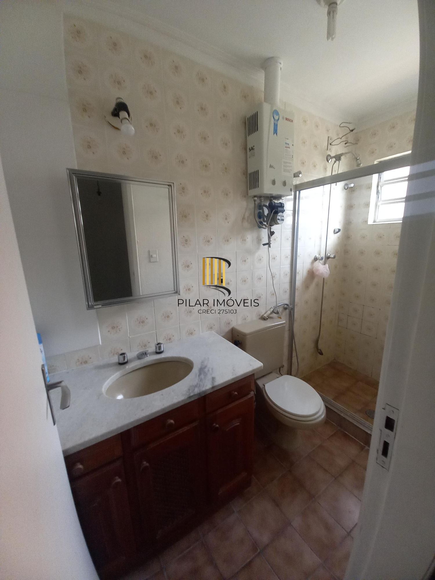 Casa 3 dormitórios no bairro Teresópolis