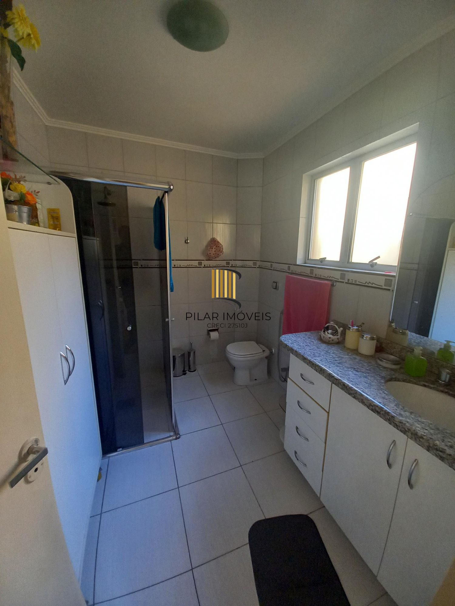 Apartamento 3 dormitórios no bairro Teresópolis