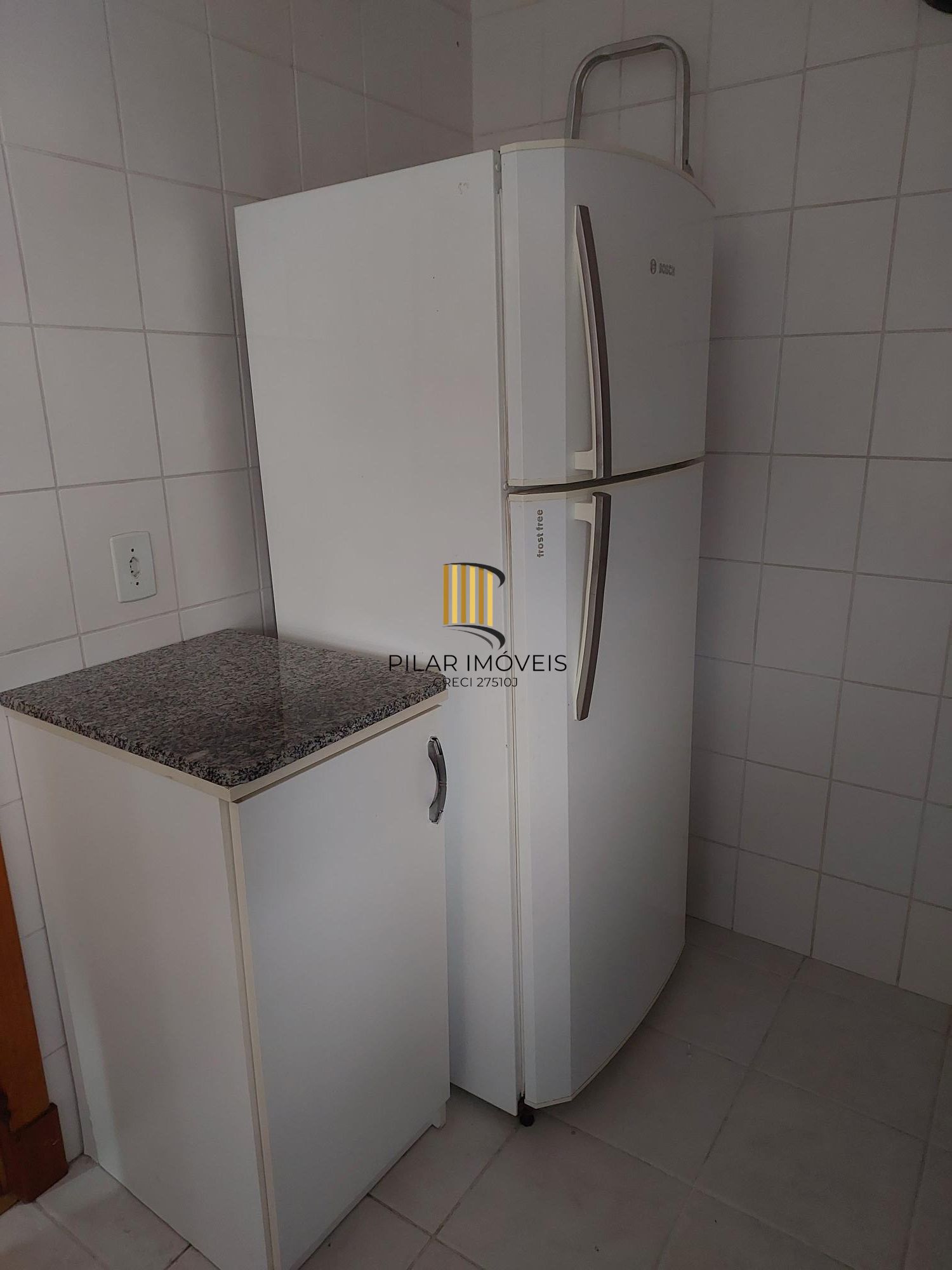 Apartamento com 2 dormitórios no Bairro Partenon
