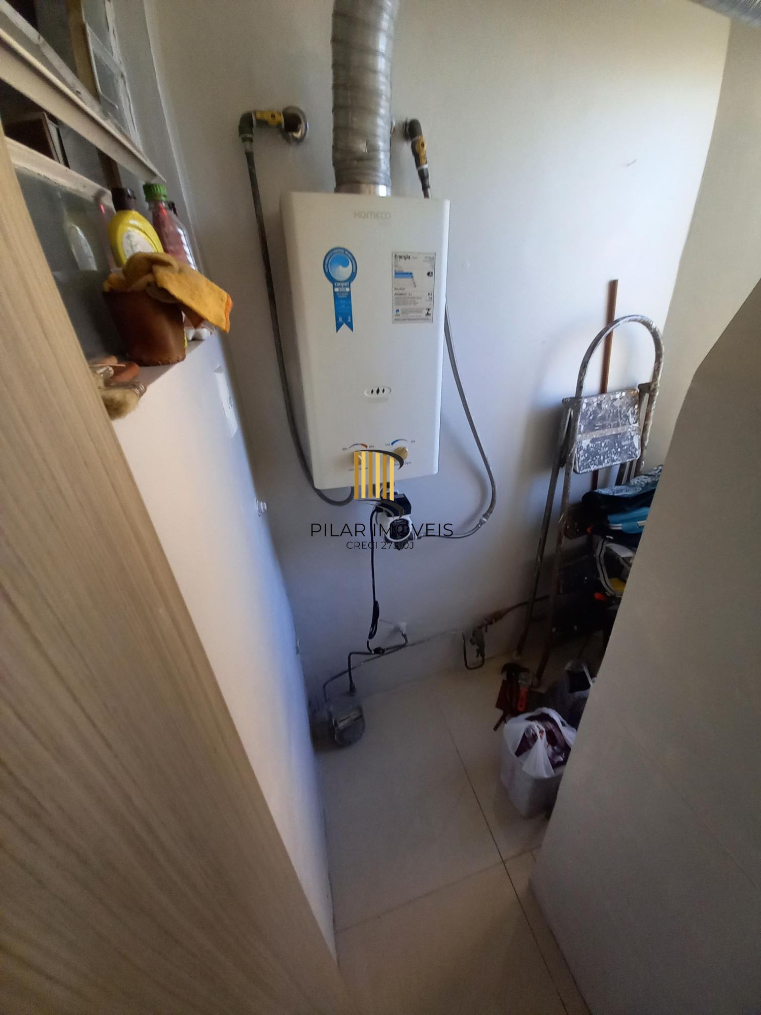 Apartamento 3 dormitórios no bairro Teresópolis