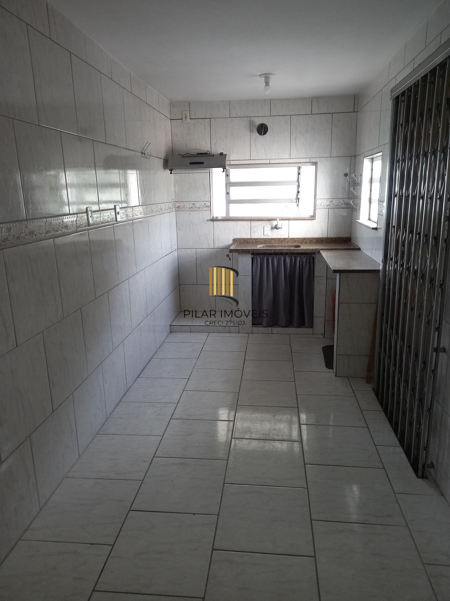 Casa 3 dormitórios no bairro Teresópolis