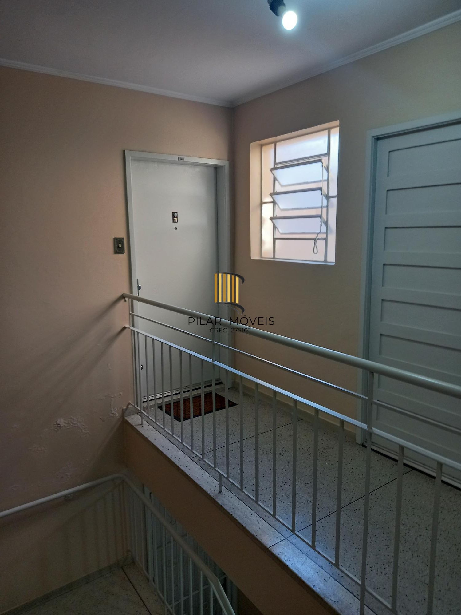 Apartamento 3 dormitórios no bairro Teresópolis