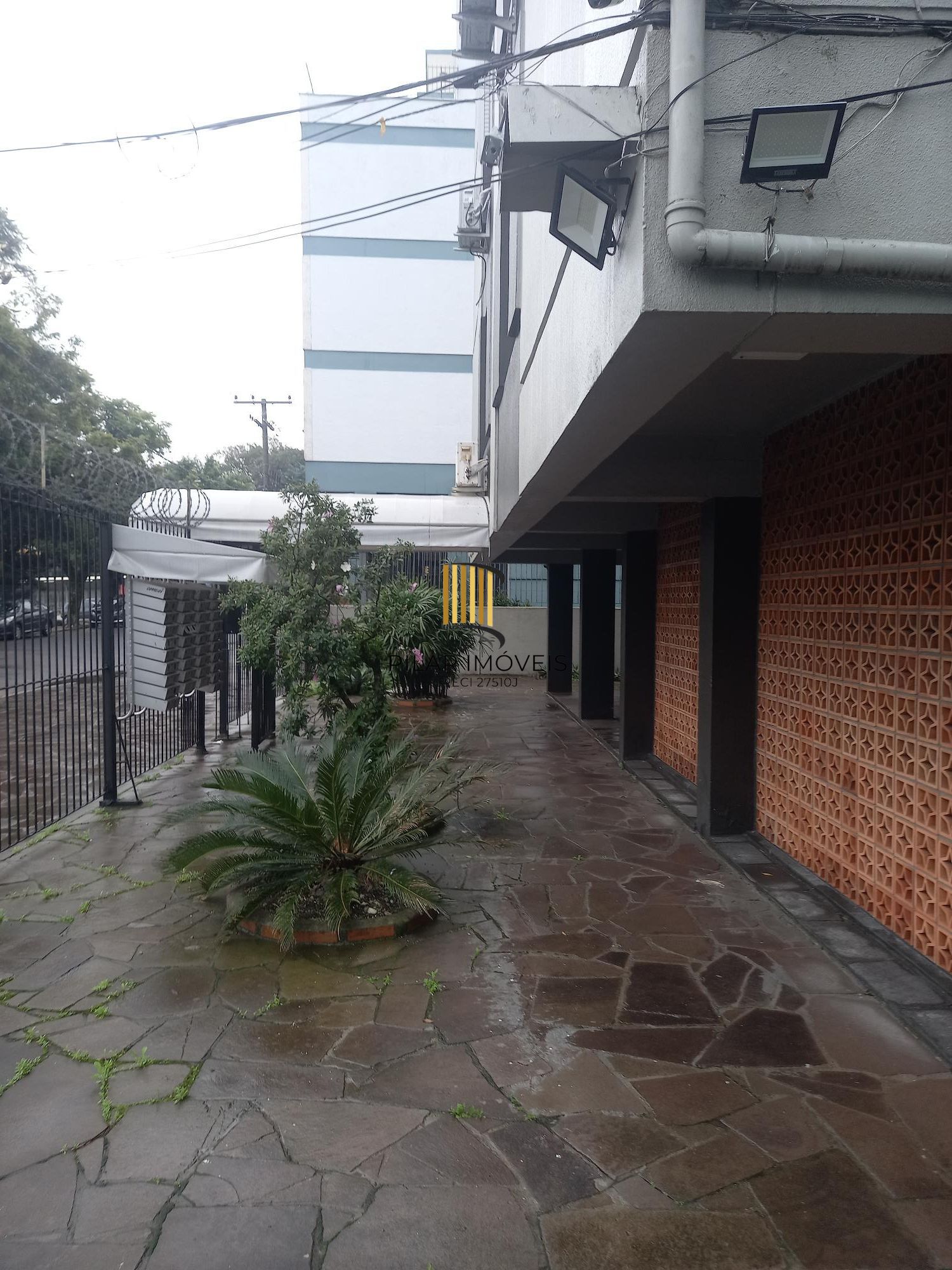 Cobertura 3 dormitórios no bairro Teresópolis