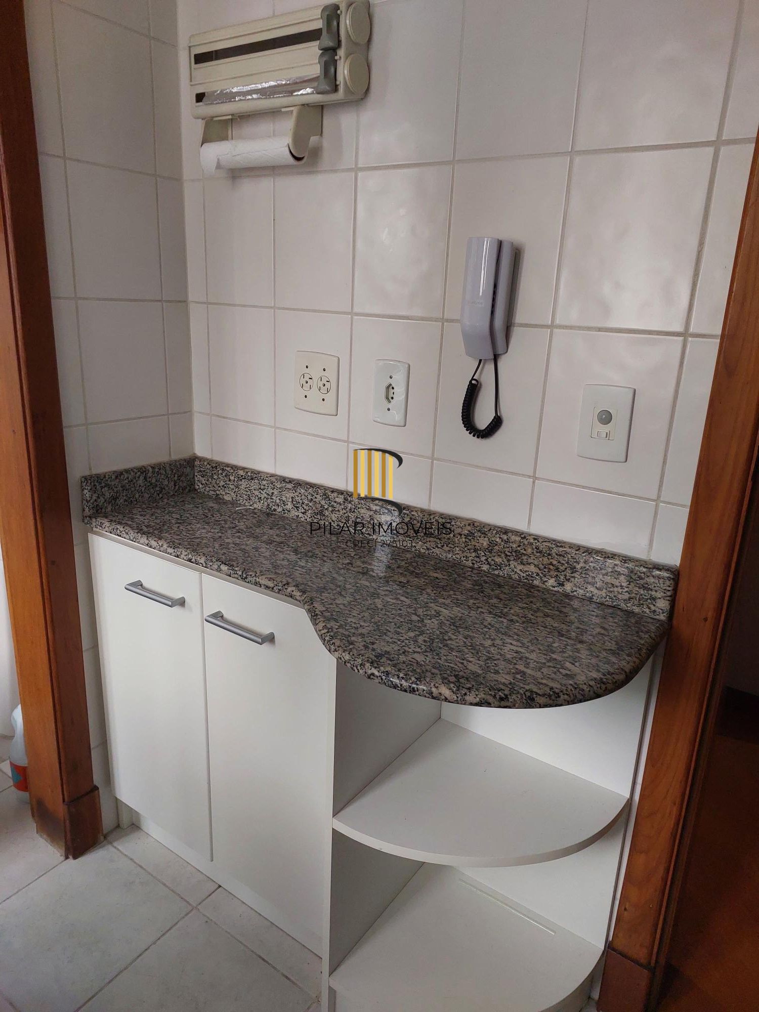 Apartamento com 2 dormitórios no Bairro Partenon