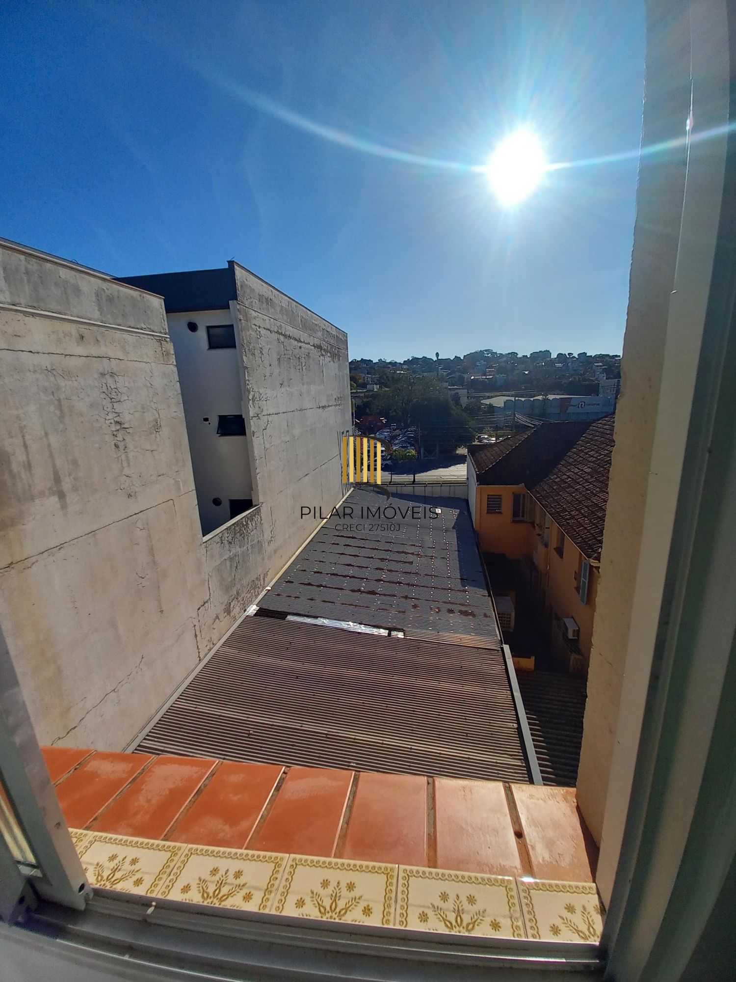 Apartamento 3 dormitórios no bairro Teresópolis