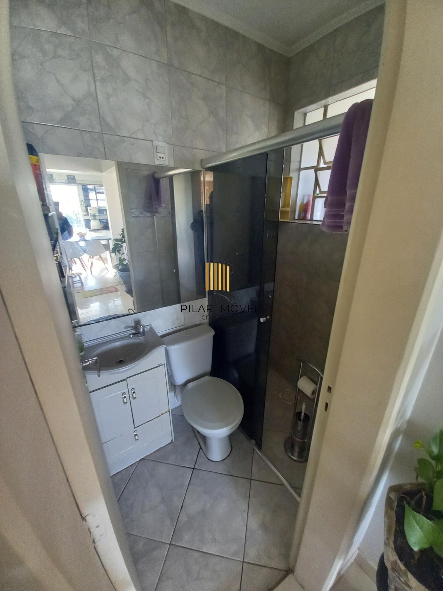 Apartamento 3 dormitórios no bairro Teresópolis