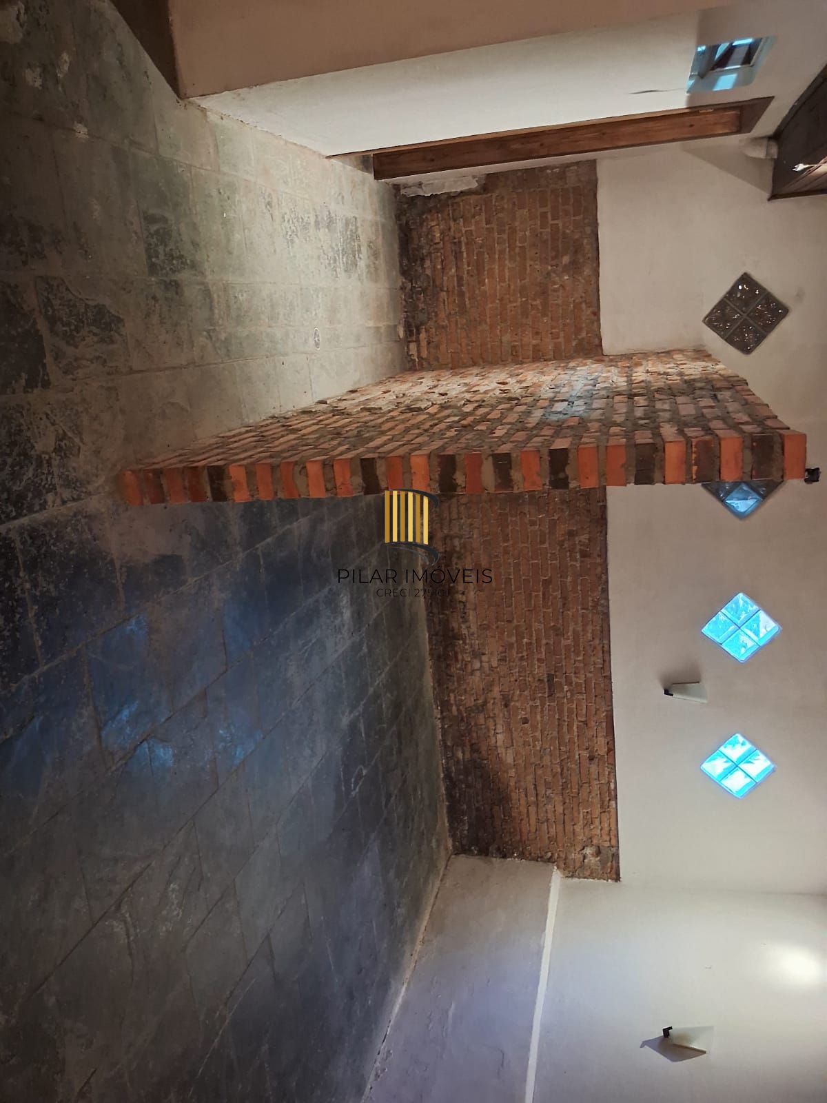 Casa a venda no bairro cidade Baixa!