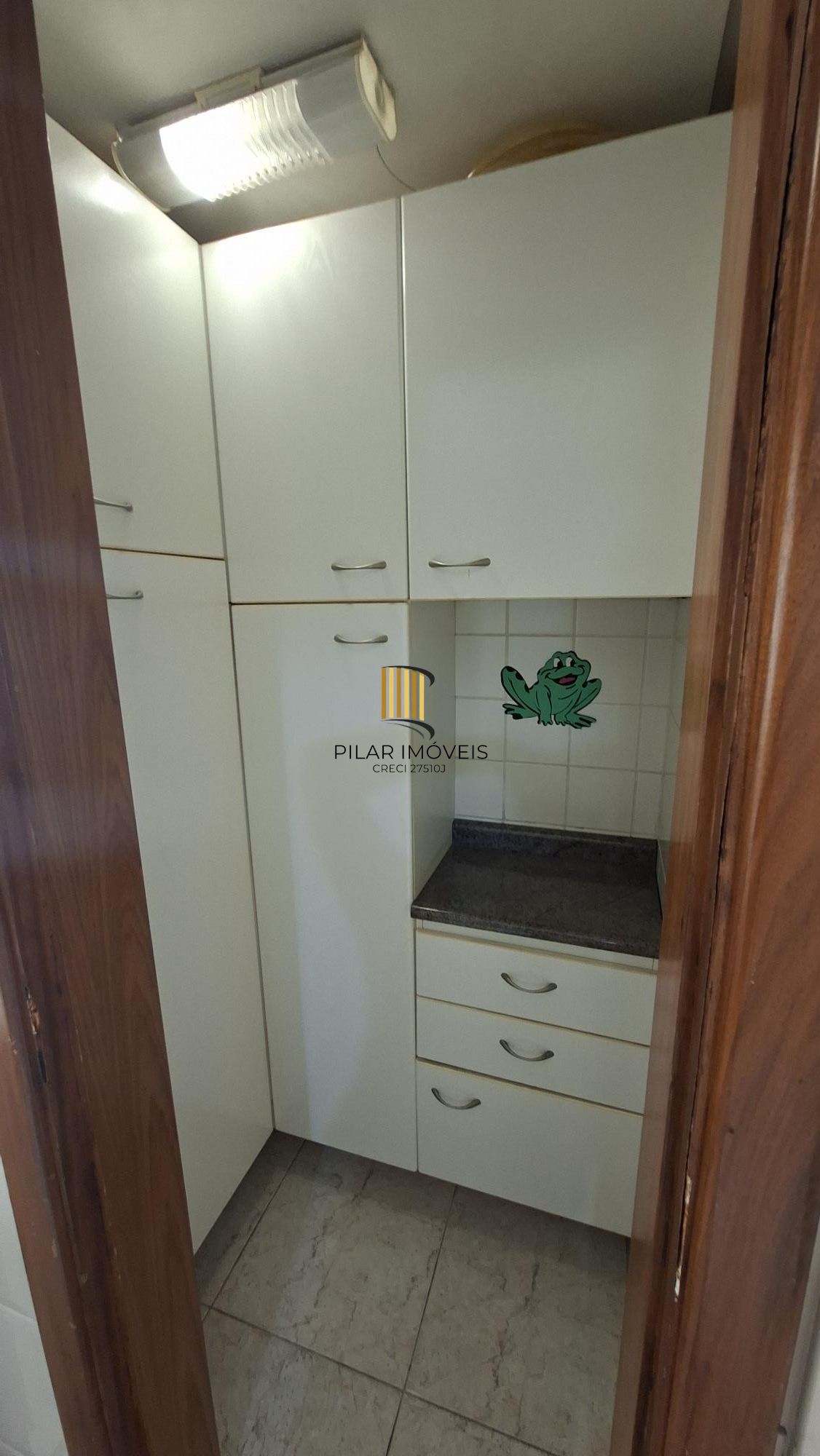 Apartamento 108,72 m² privativos,2 dormitórios, 1 suite, sacada,  garden e churrasqueira, 1 vaga coberta.