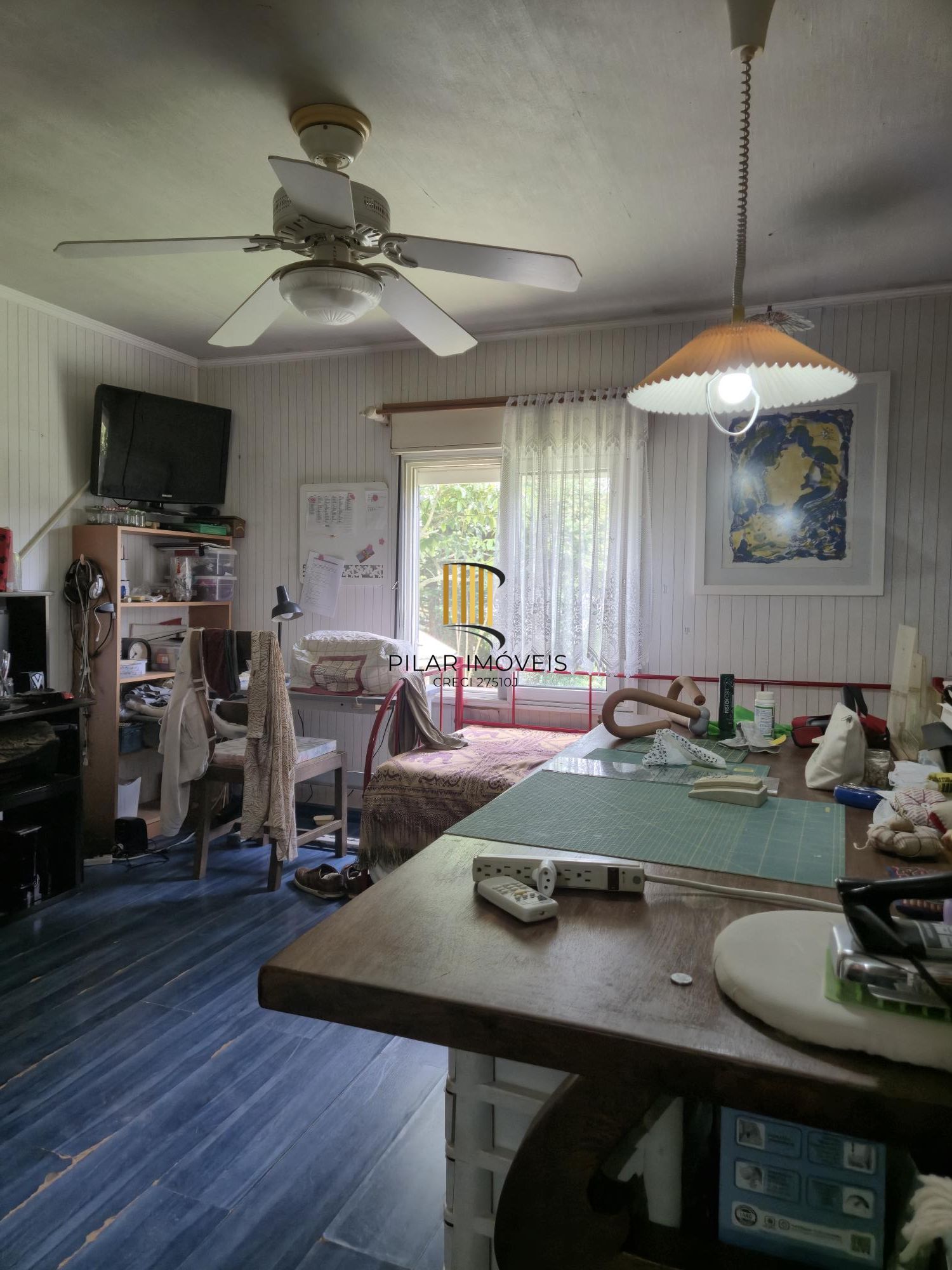 Casa no Condominio Condado de Castella