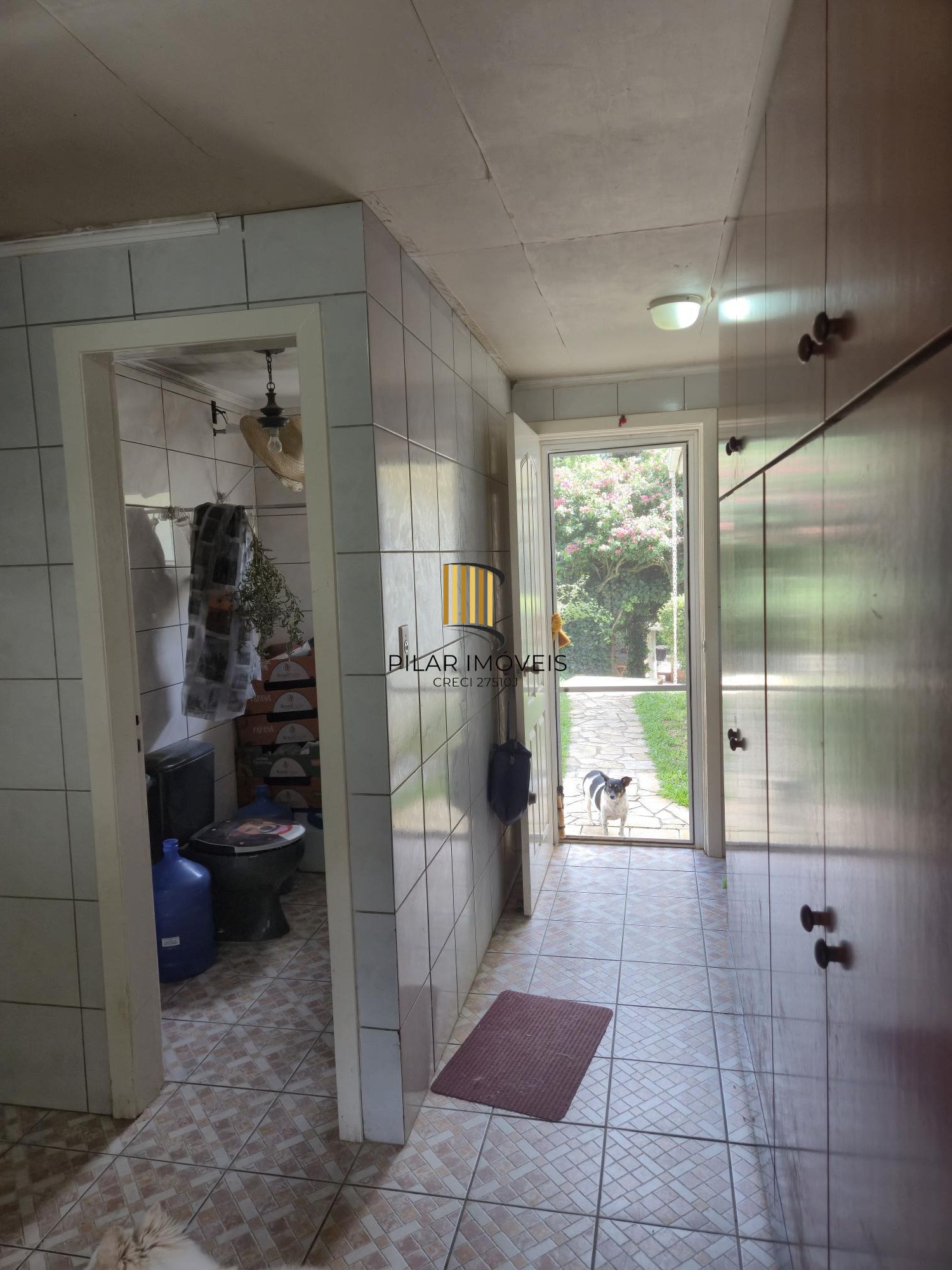 Casa no Condominio Condado de Castella