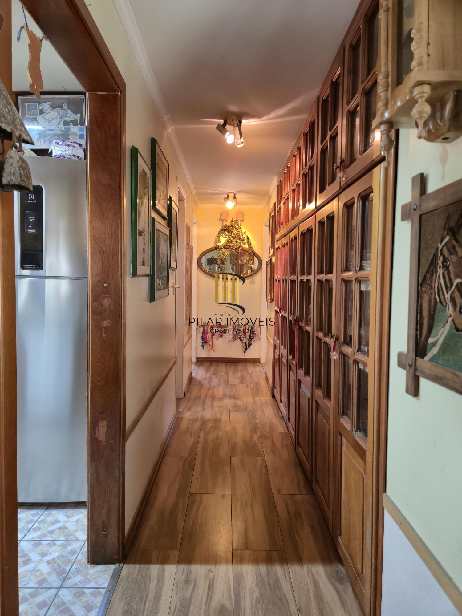 Casa no Condominio Condado de Castella