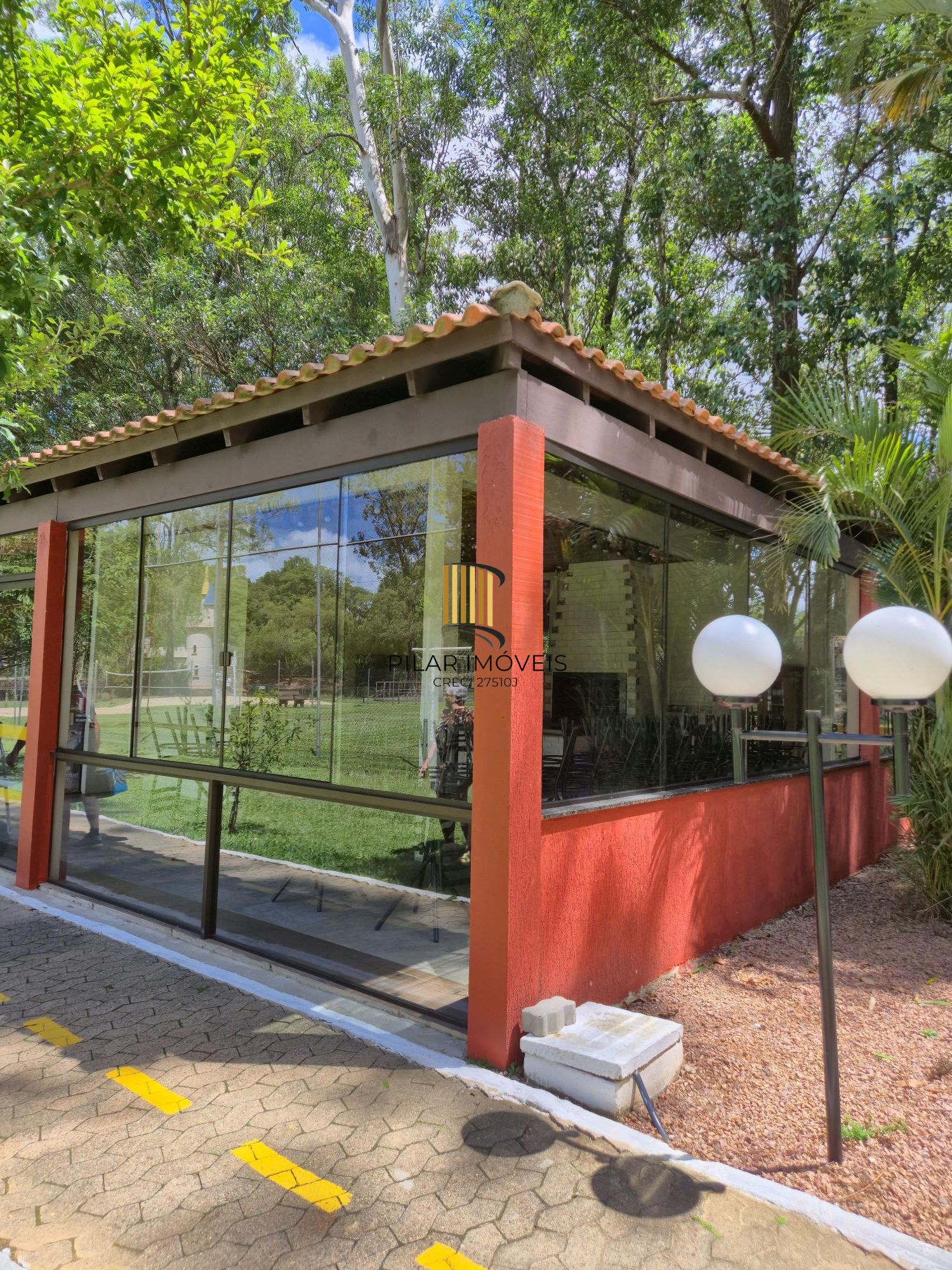 Casa no Condominio Condado de Castella