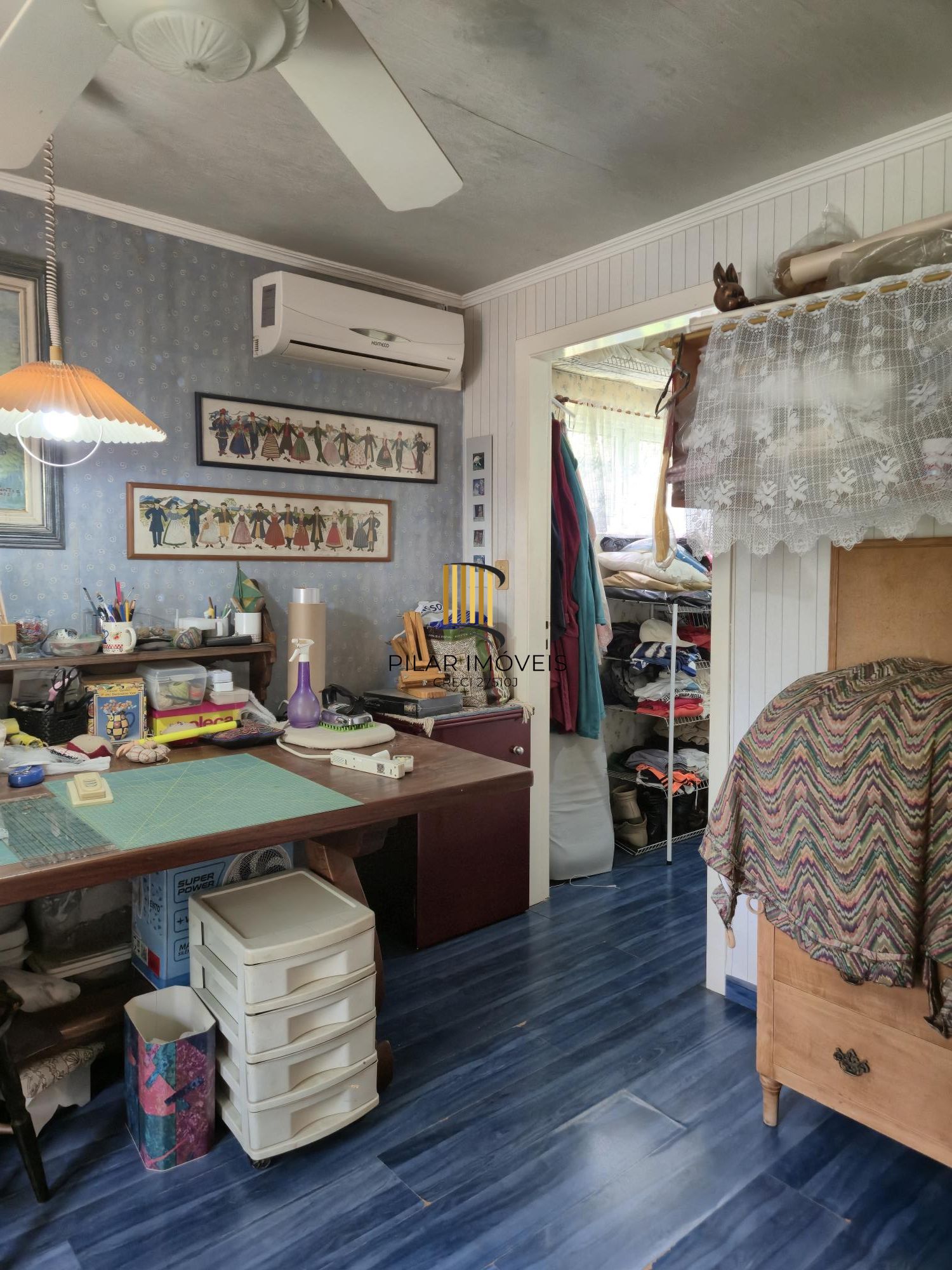 Casa no Condominio Condado de Castella