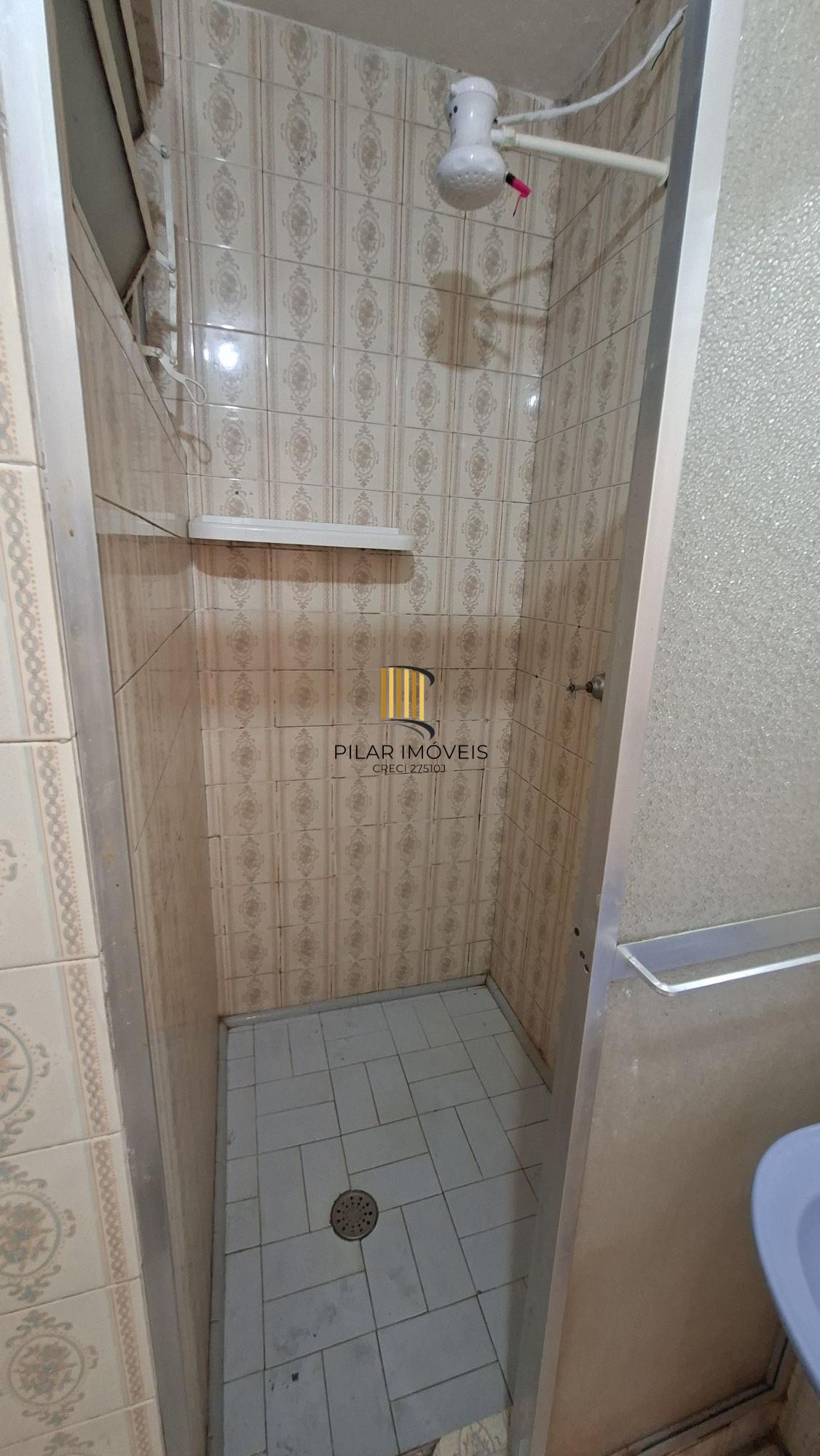 Apartamento 1 dormitório garden 37m²