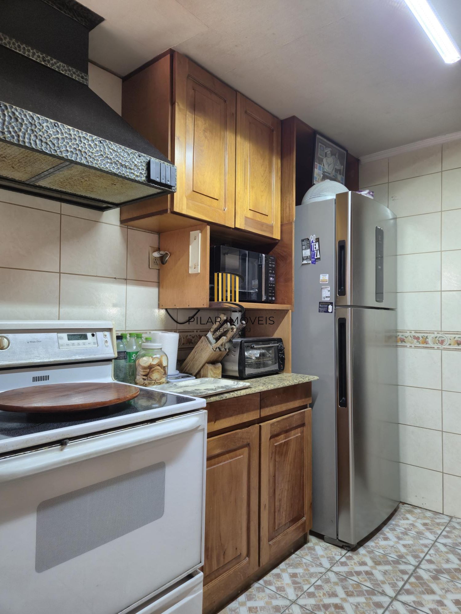 Casa no Condominio Condado de Castella