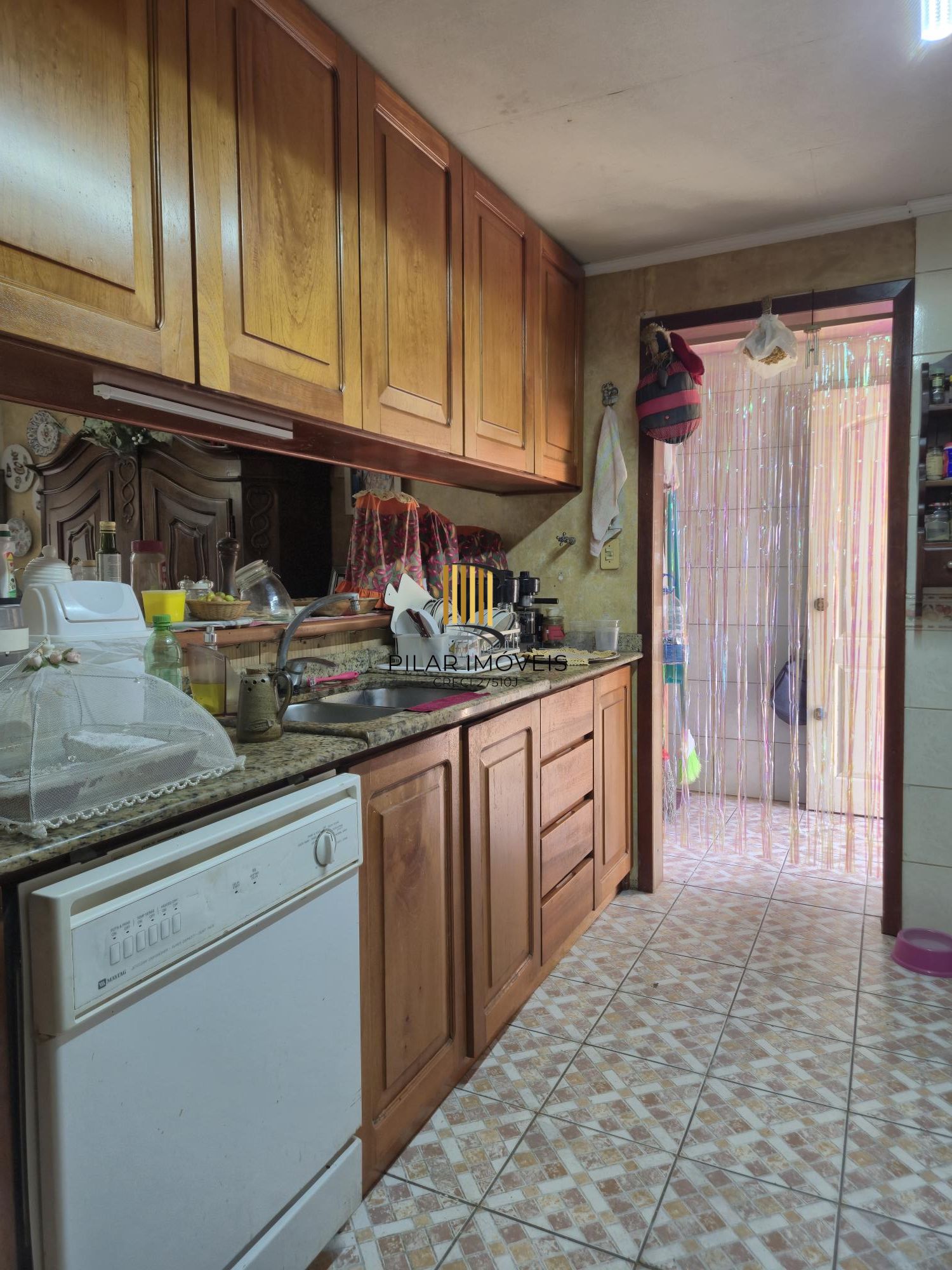 Casa no Condominio Condado de Castella