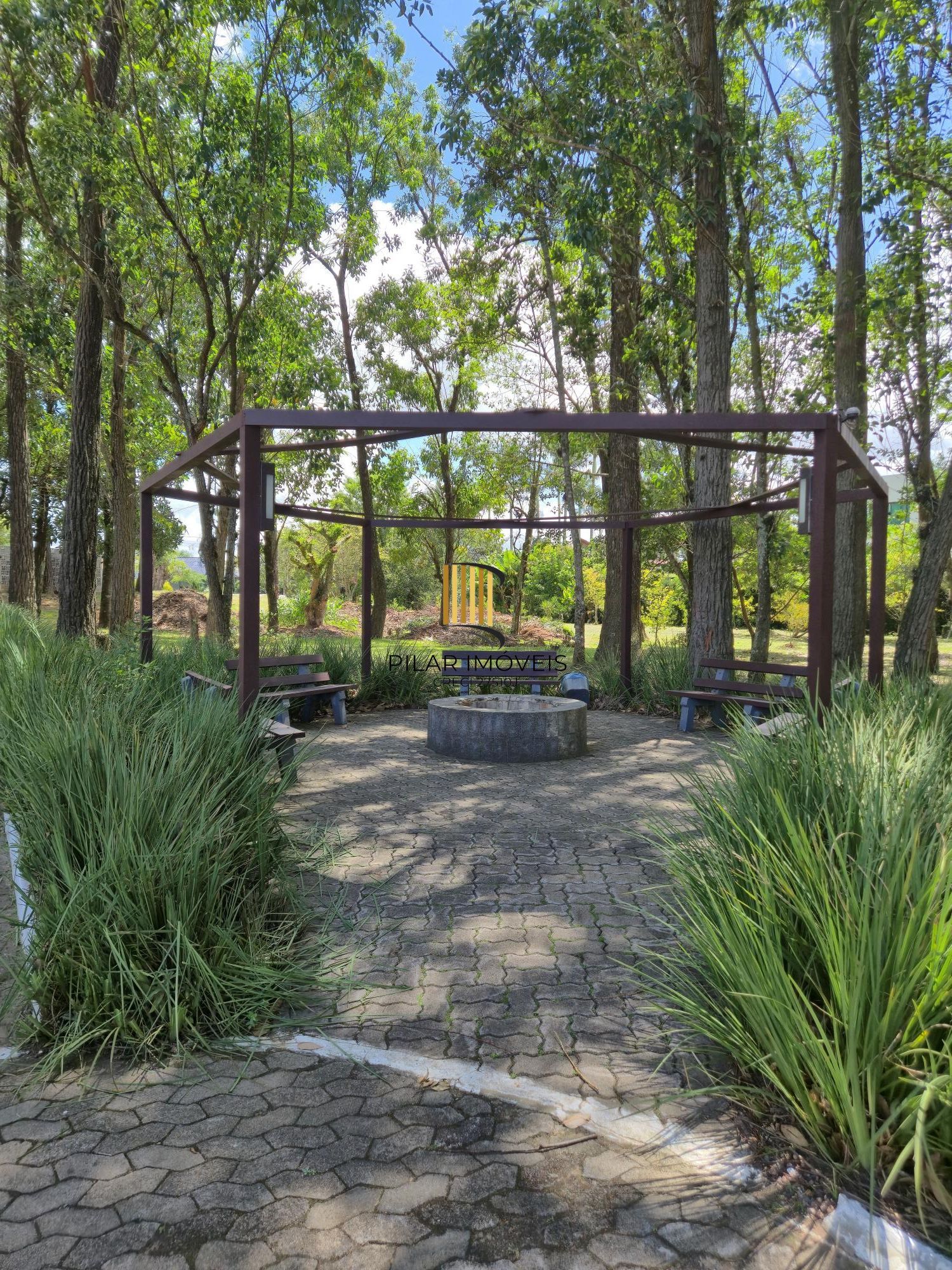 Casa no Condominio Condado de Castella