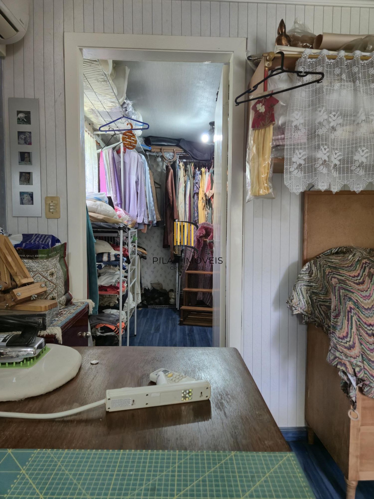 Casa no Condominio Condado de Castella