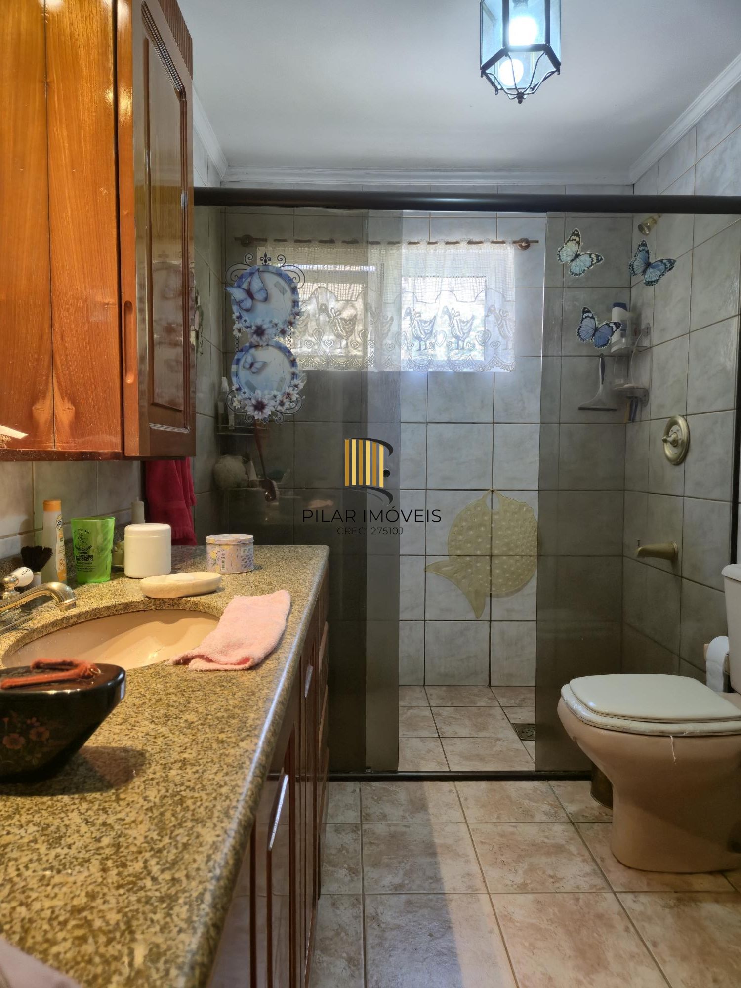 Casa no Condominio Condado de Castella