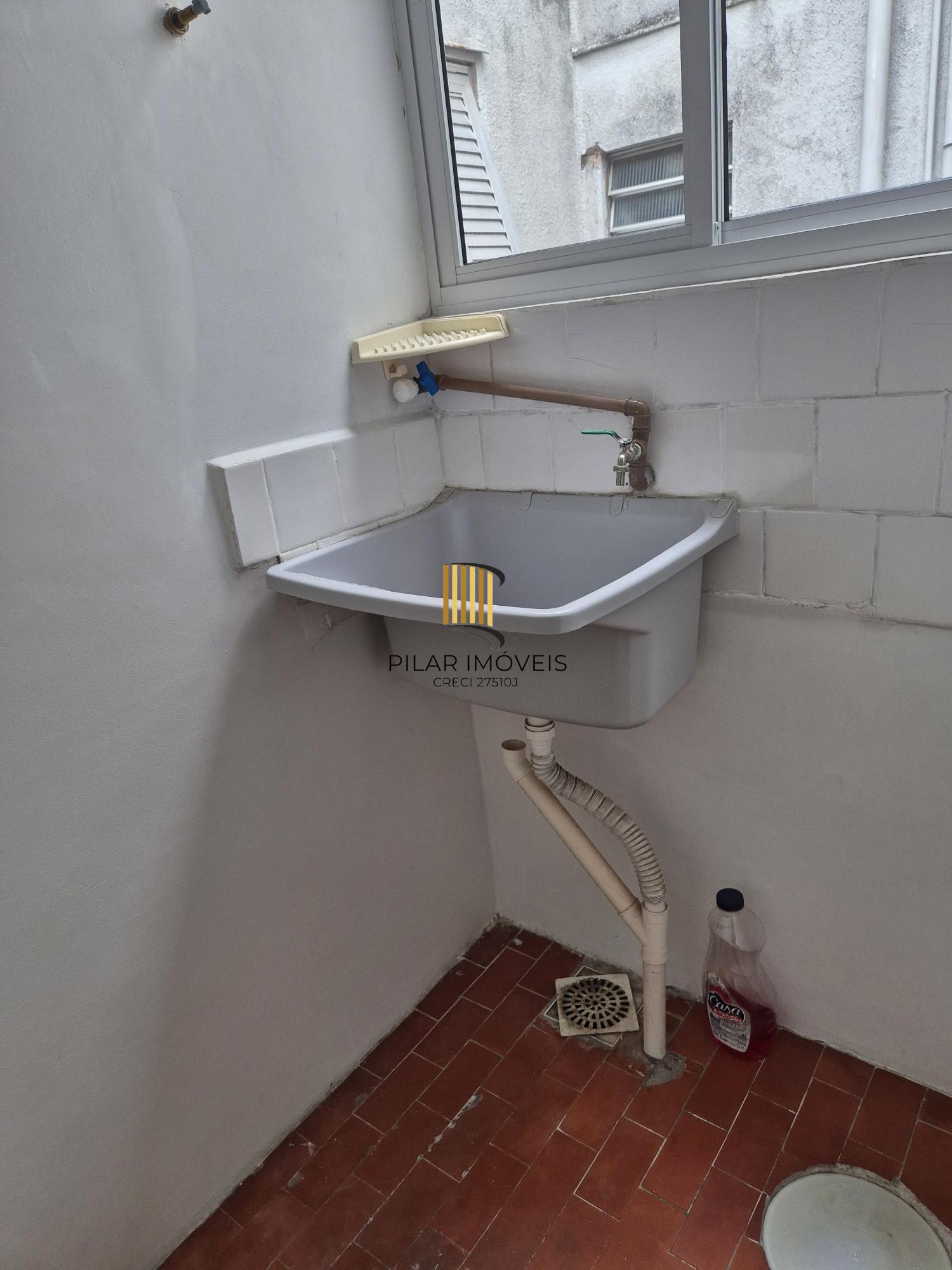 2 Dormitórios reformado