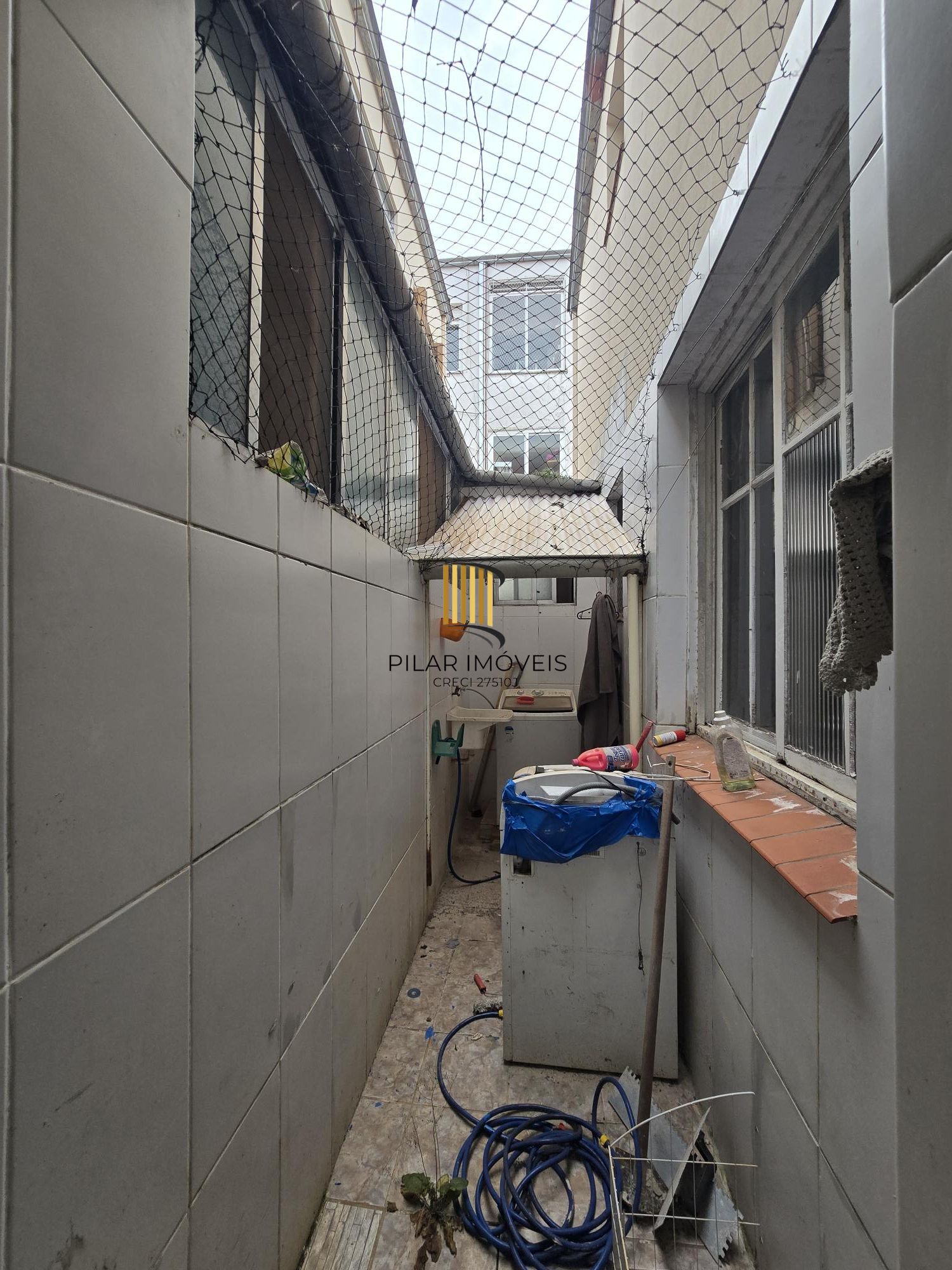 Apartamento 1 dormitório no bairro Menino Deus