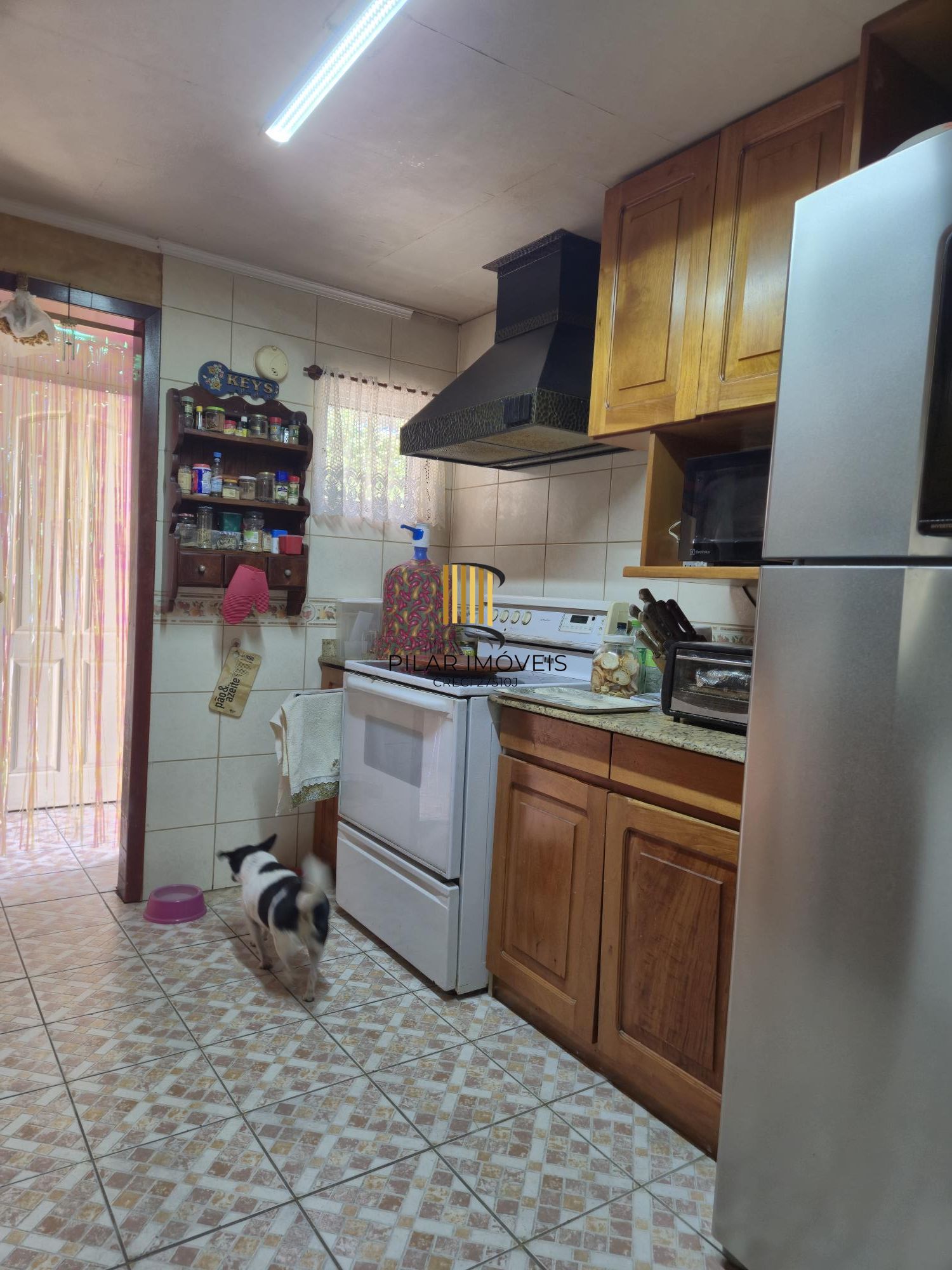 Casa no Condominio Condado de Castella