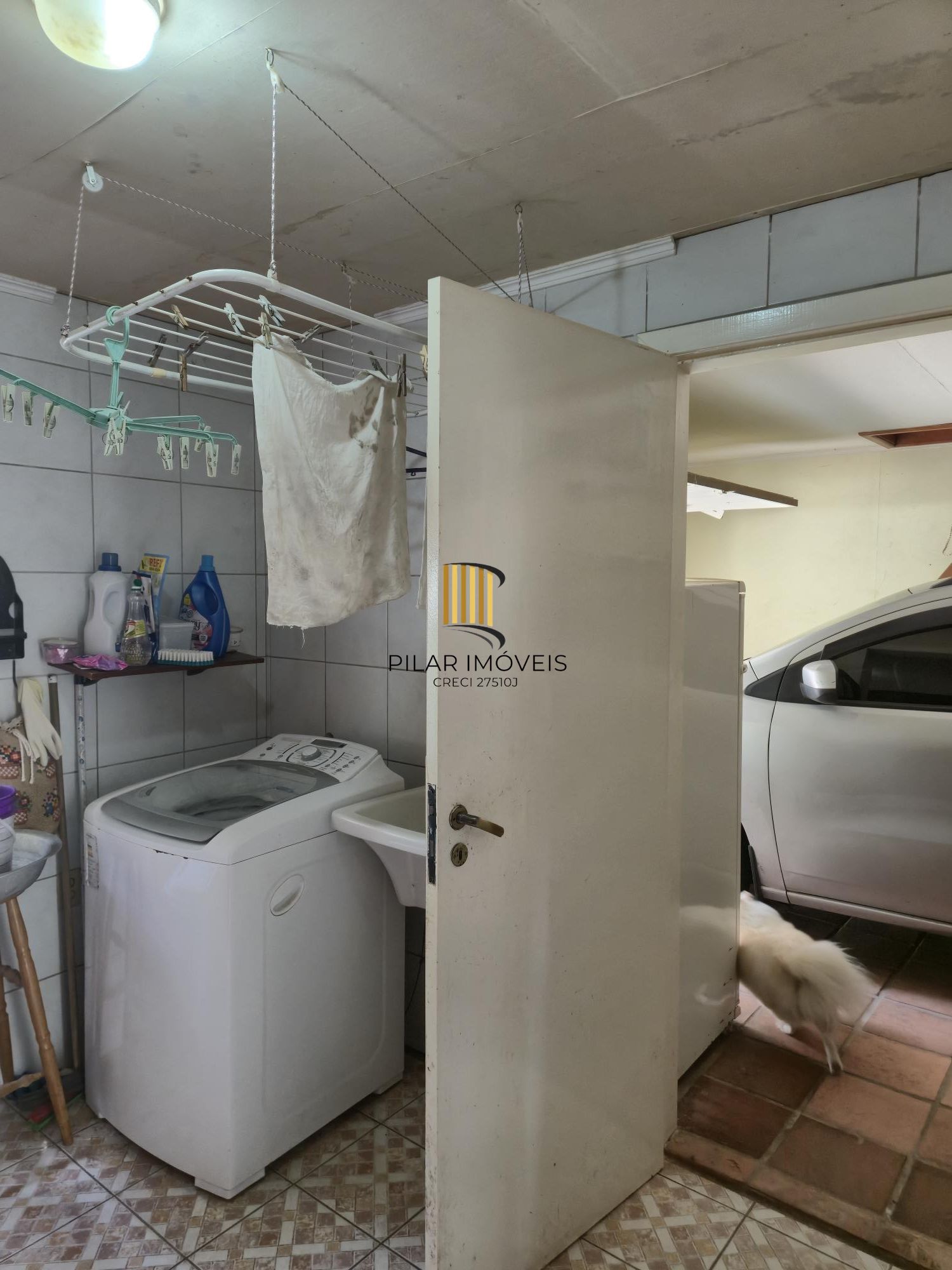 Casa no Condominio Condado de Castella