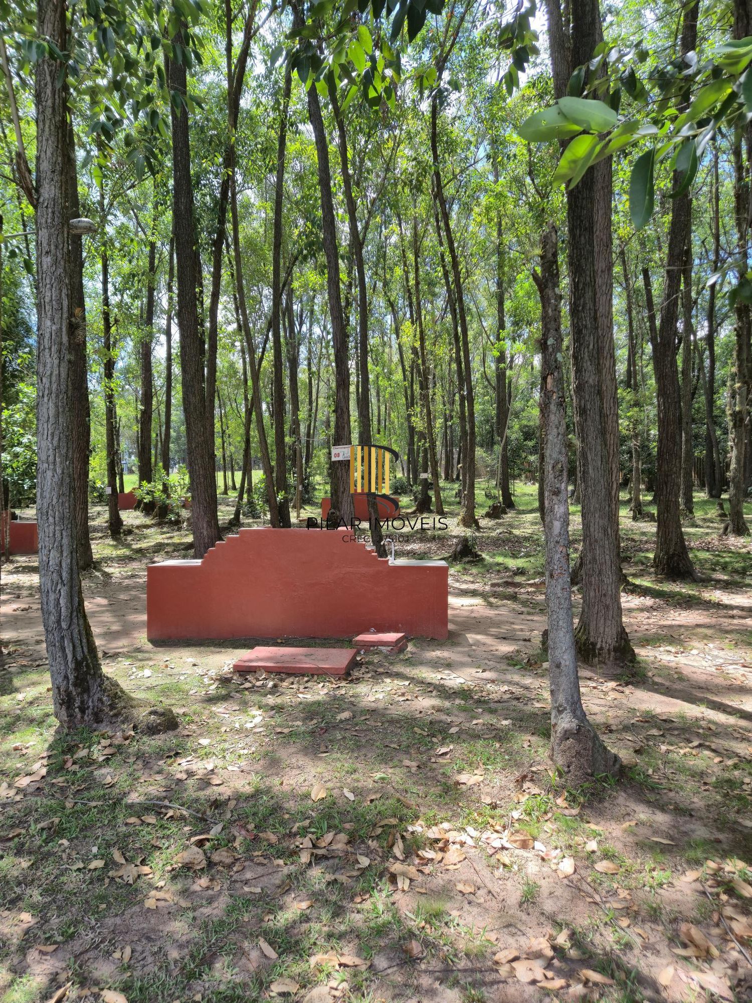 Casa no Condominio Condado de Castella