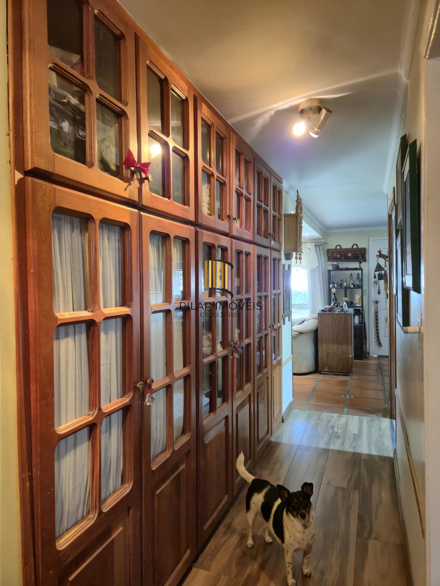 Casa no Condominio Condado de Castella