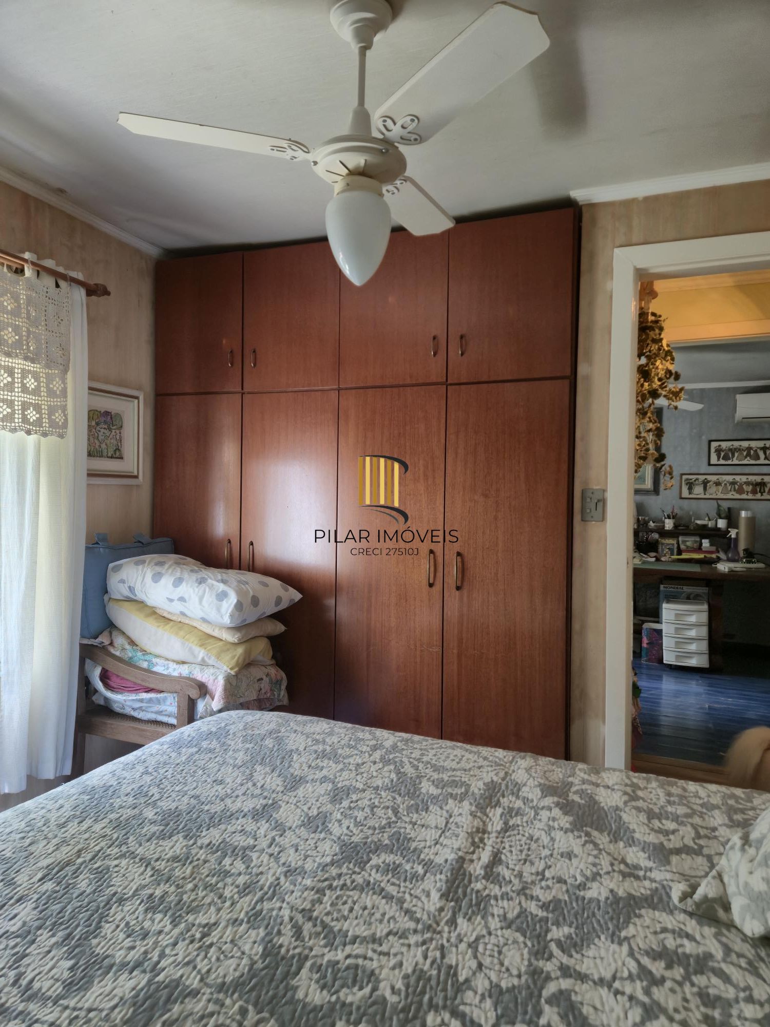 Casa no Condominio Condado de Castella