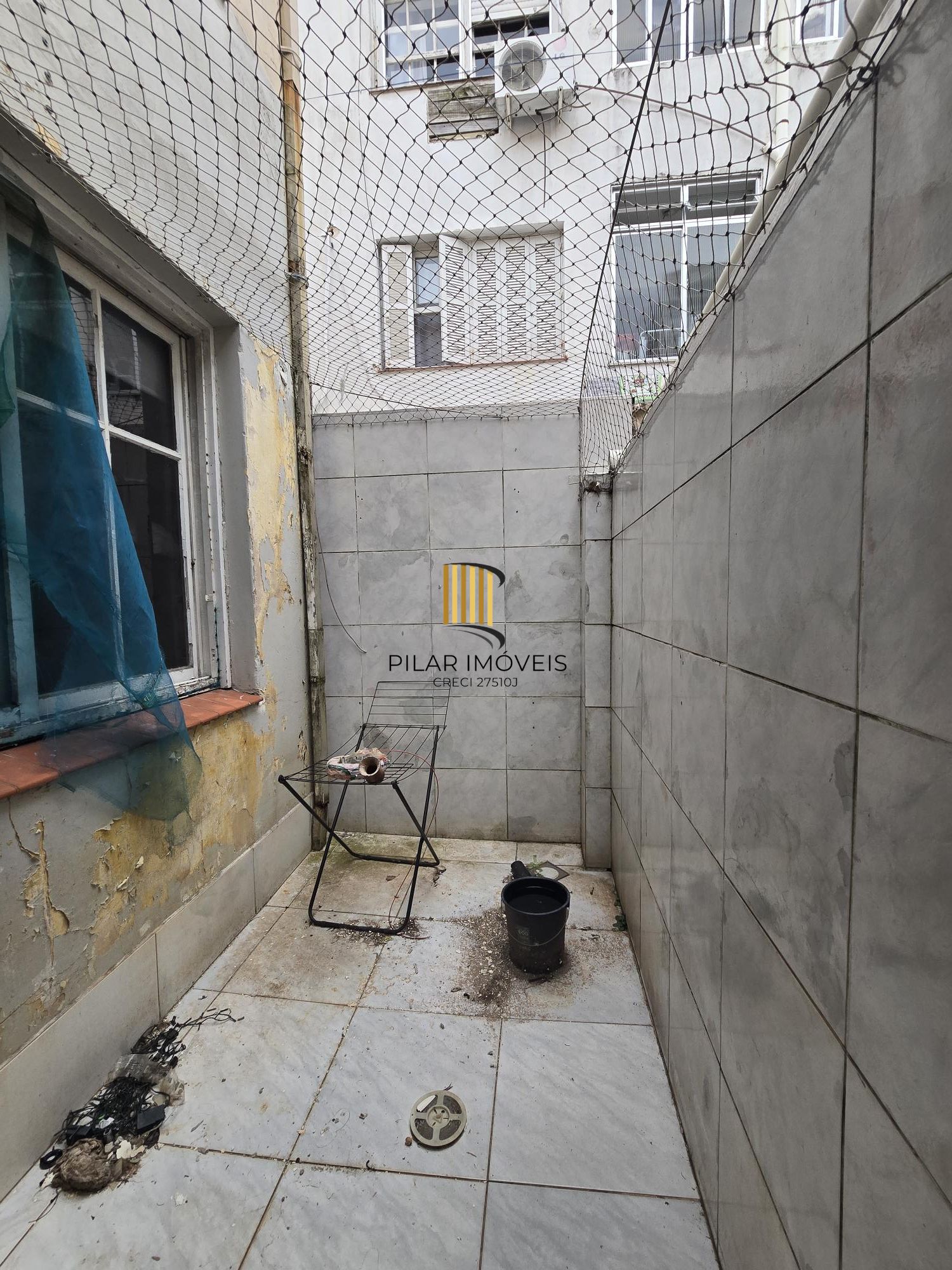Apartamento 1 dormitório no bairro Menino Deus